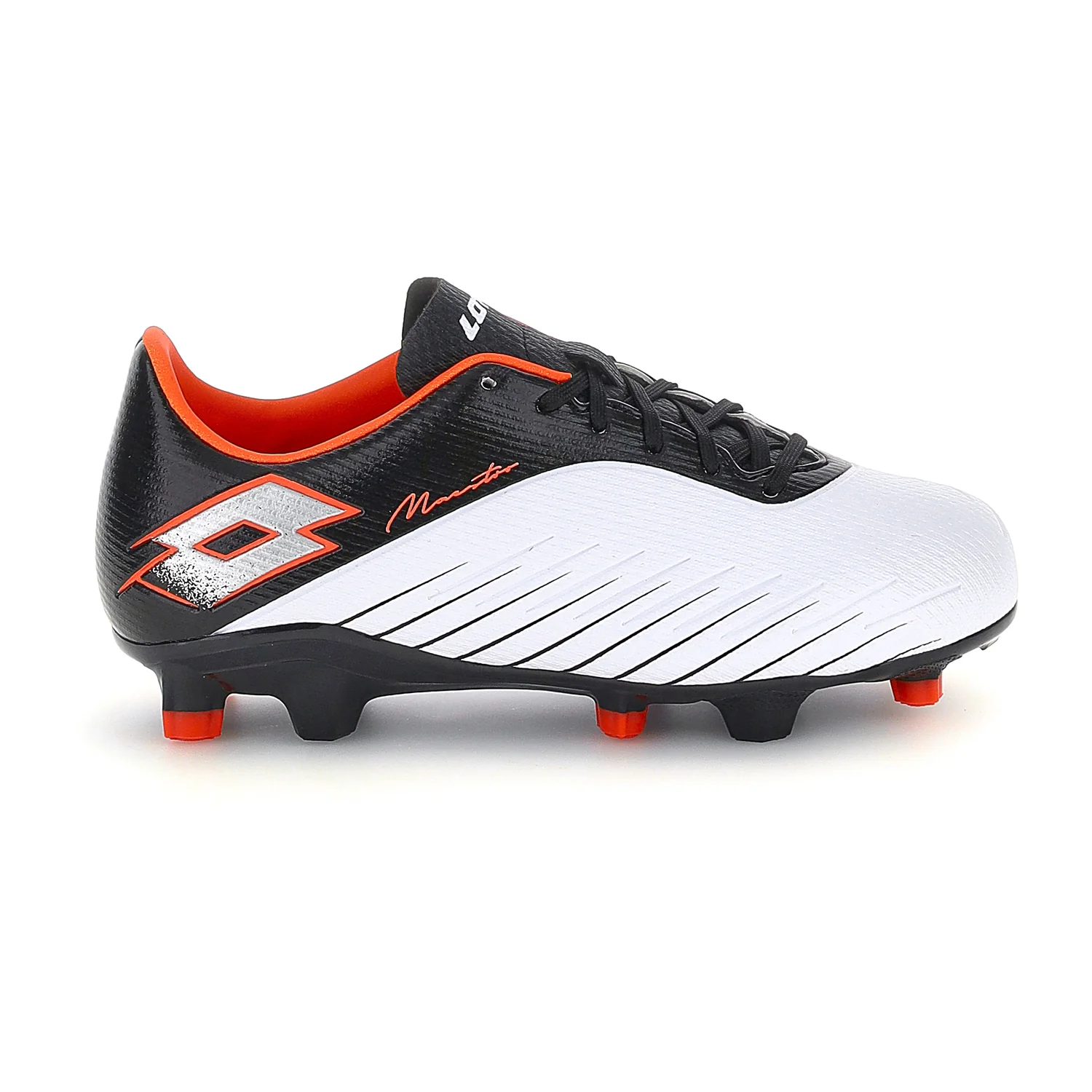 SCARPE CALCIO FG MAESTRO 700 BIANCO
