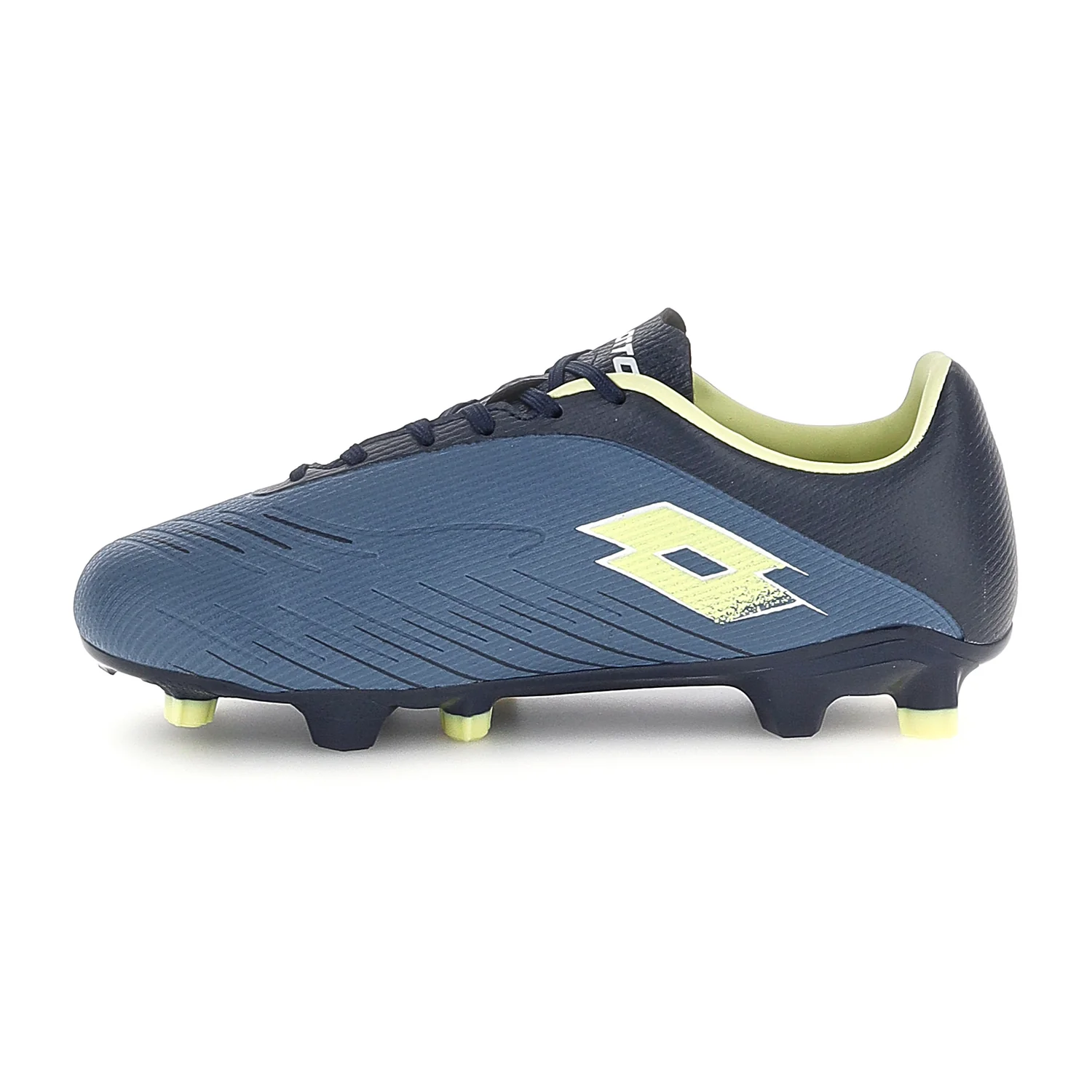 SCARPE CALCIO FG MAESTRO 700 BLU - Image 3