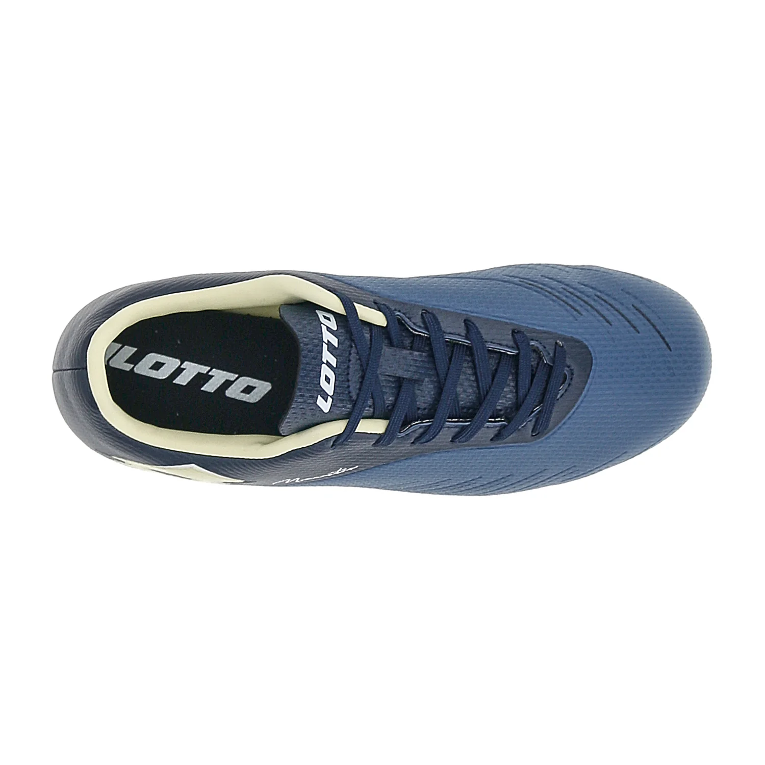 SCARPE CALCIO FG MAESTRO 700 BLU - Image 6