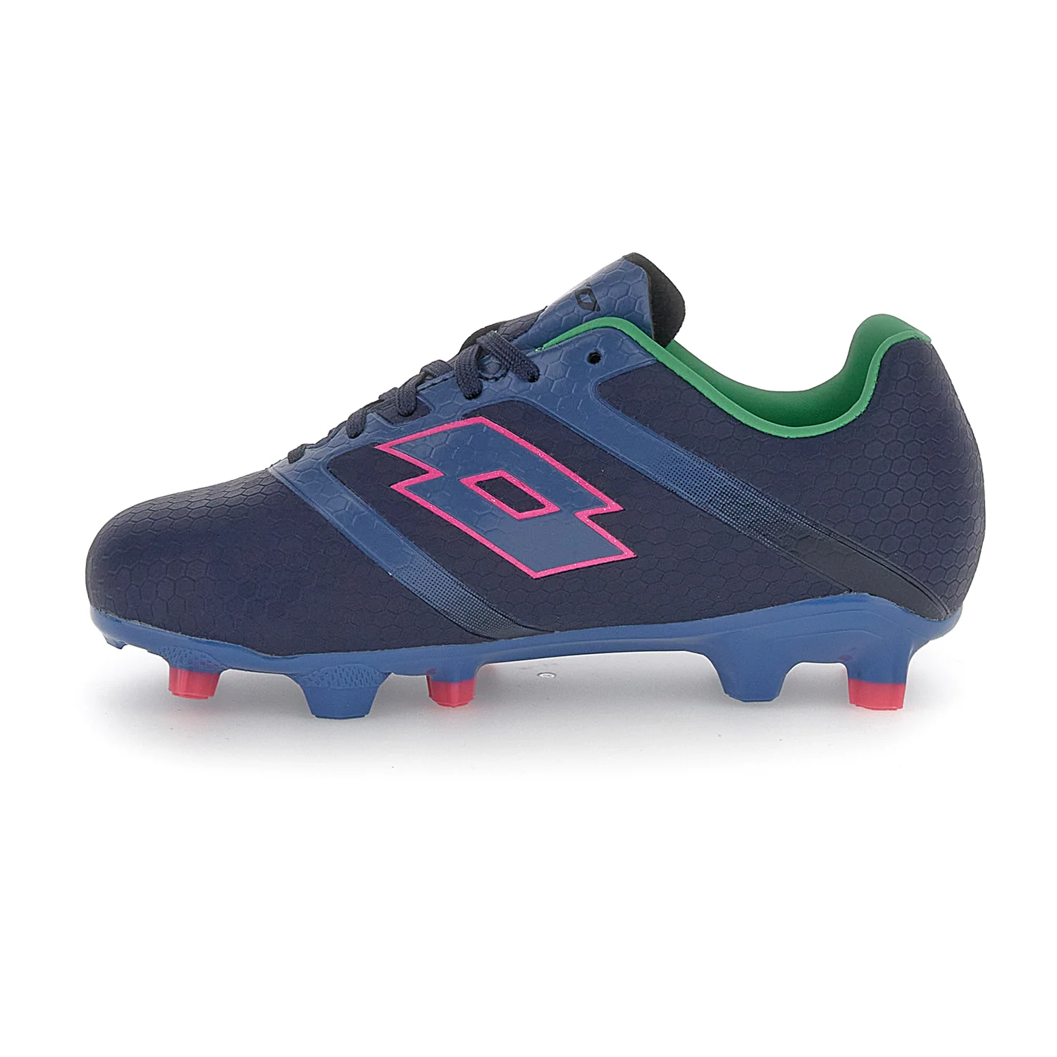 SCARPE CALCIO FG MAESTRO 700 BLU SCURO - Image 3