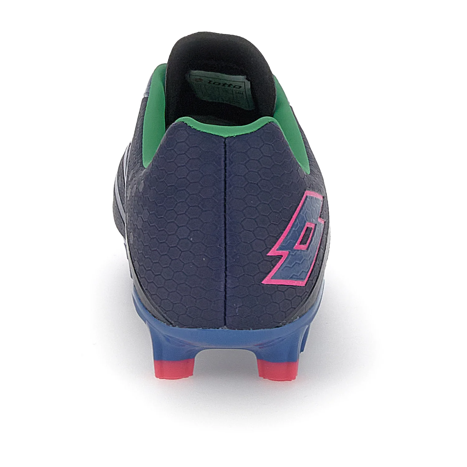 SCARPE CALCIO FG MAESTRO 700 BLU SCURO - Image 5