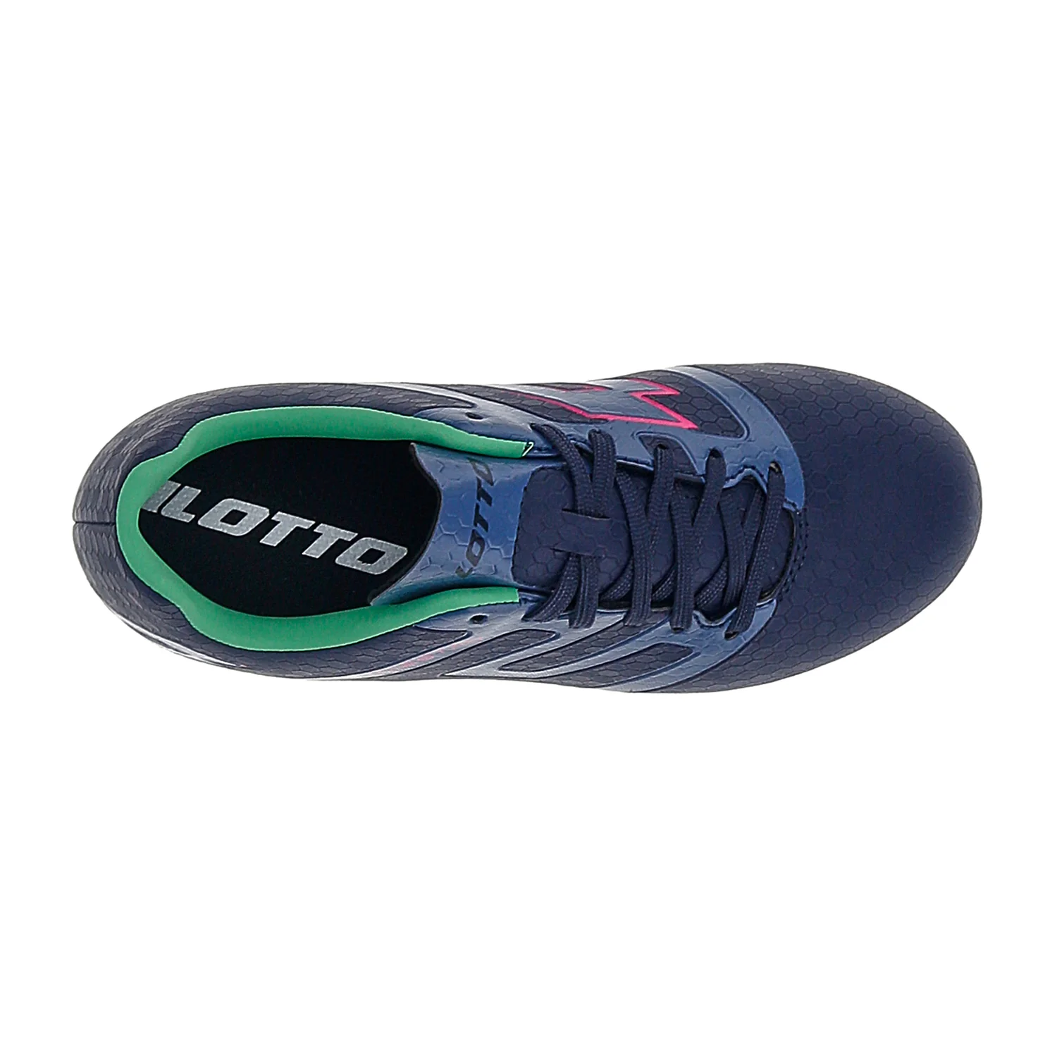 SCARPE CALCIO FG MAESTRO 700 BLU SCURO - Image 6