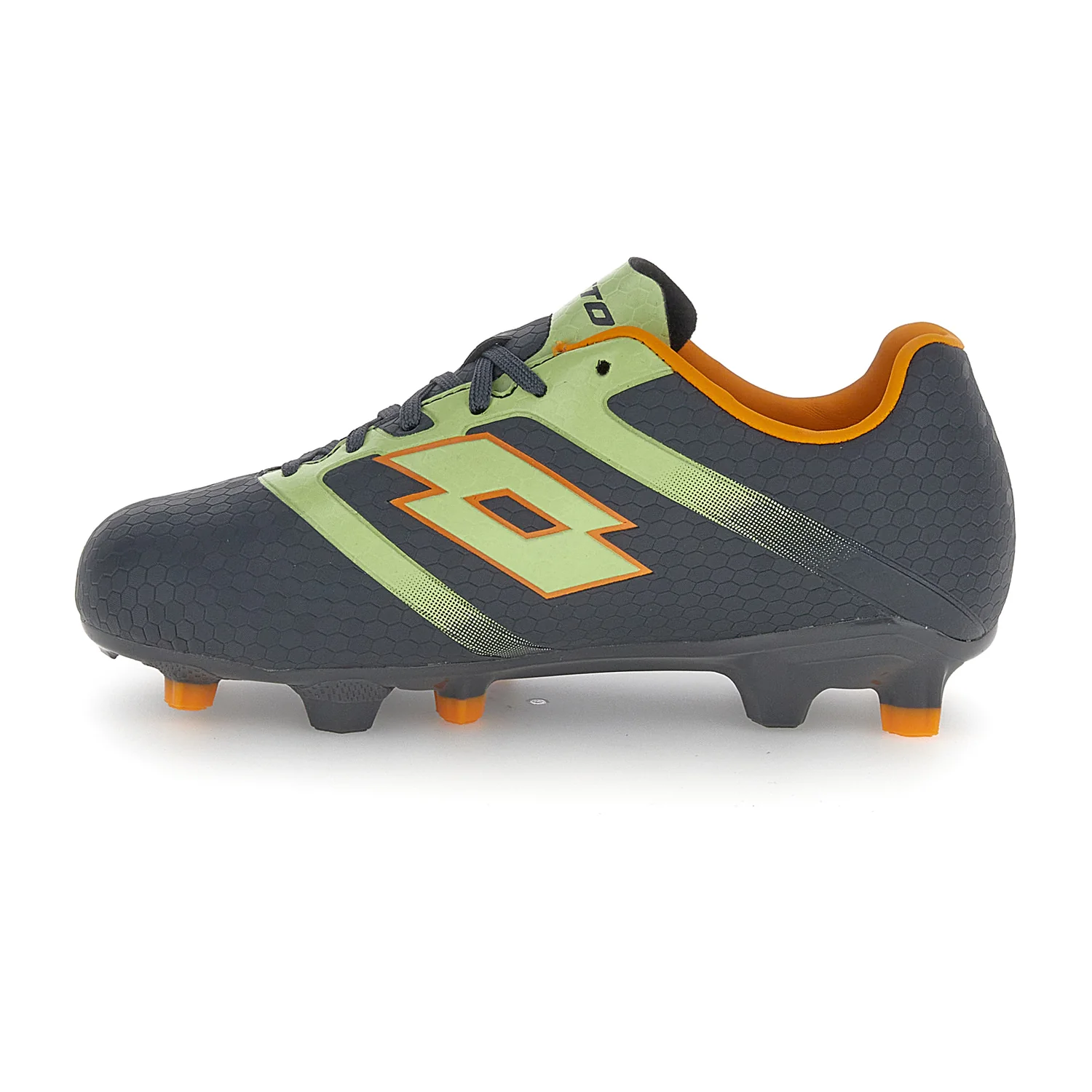 SCARPE CALCIO FG MAESTRO 700 GRIGIO SCURO - Image 3