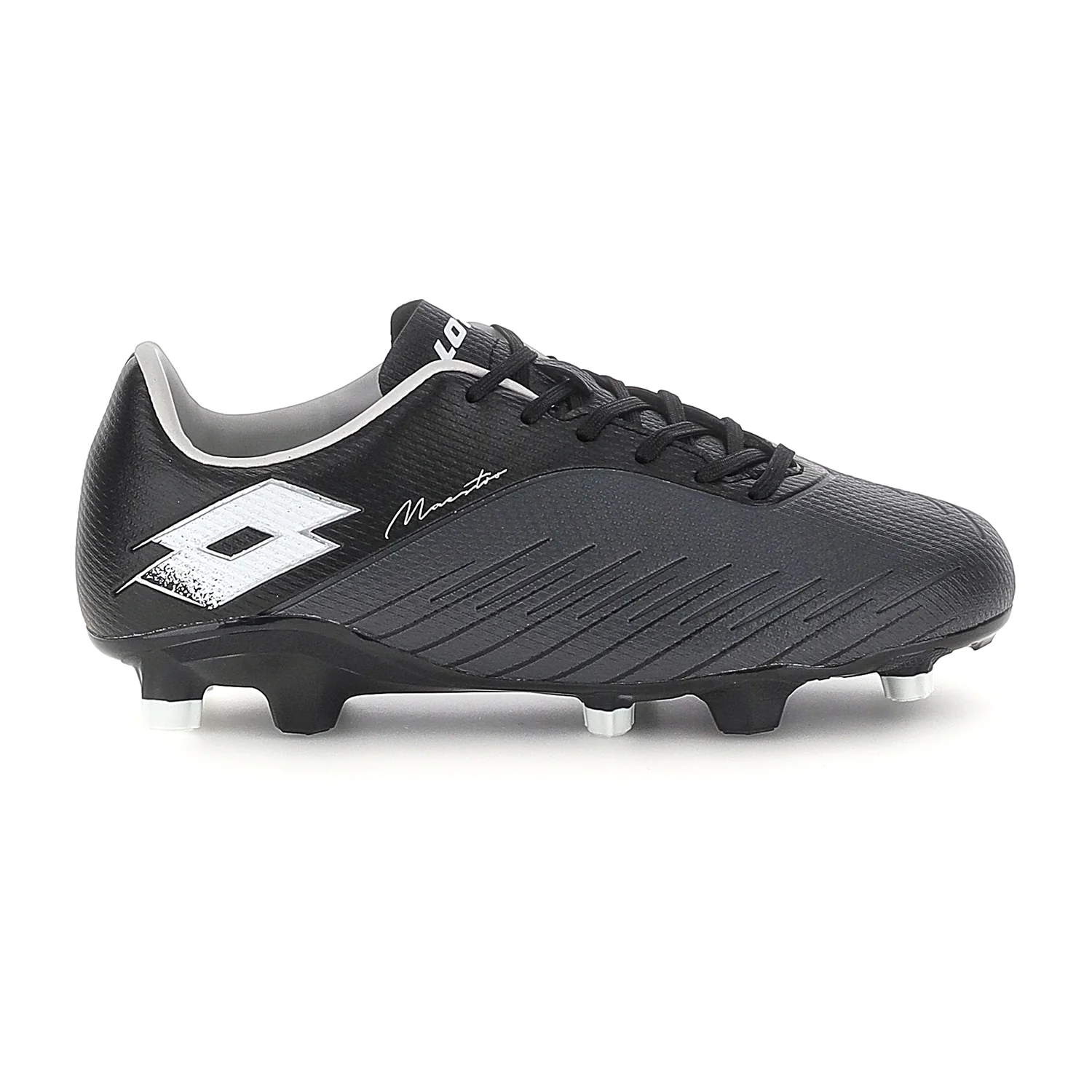SCARPE CALCIO FG MAESTRO 700 GRIGIO SCURO
