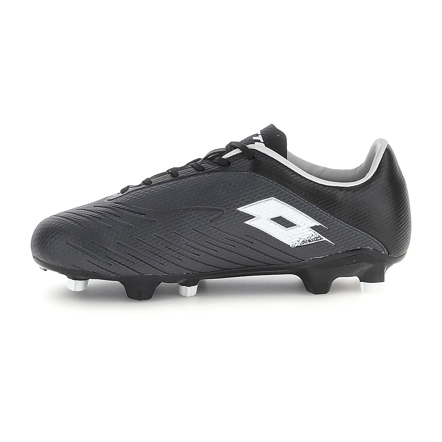 SCARPE CALCIO FG MAESTRO 700 GRIGIO SCURO - Image 3