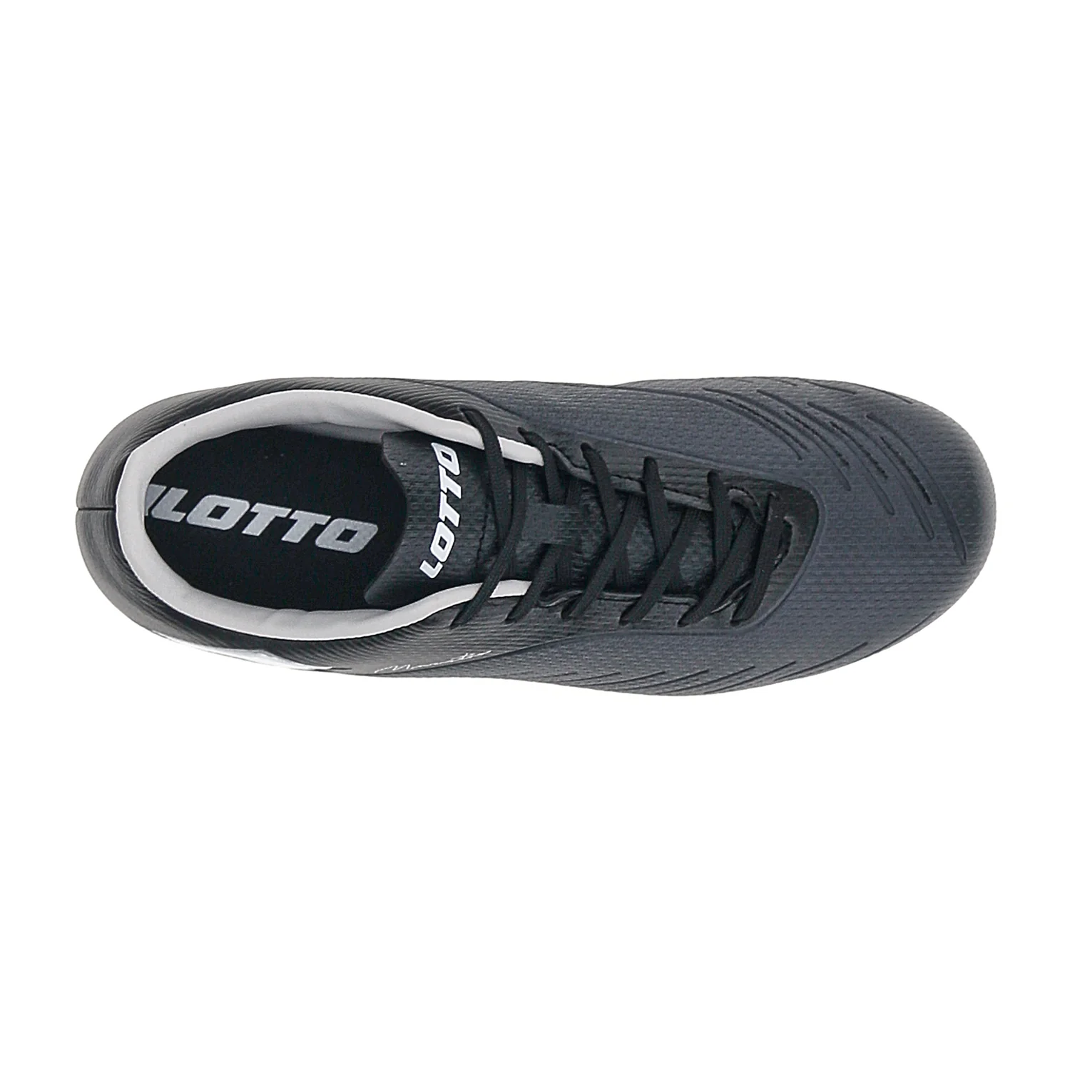 SCARPE CALCIO FG MAESTRO 700 GRIGIO SCURO - Image 6