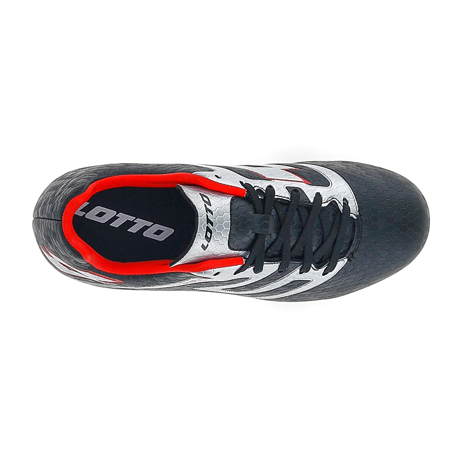 SCARPE CALCIO FG MAESTRO 700 NERO - Image 6