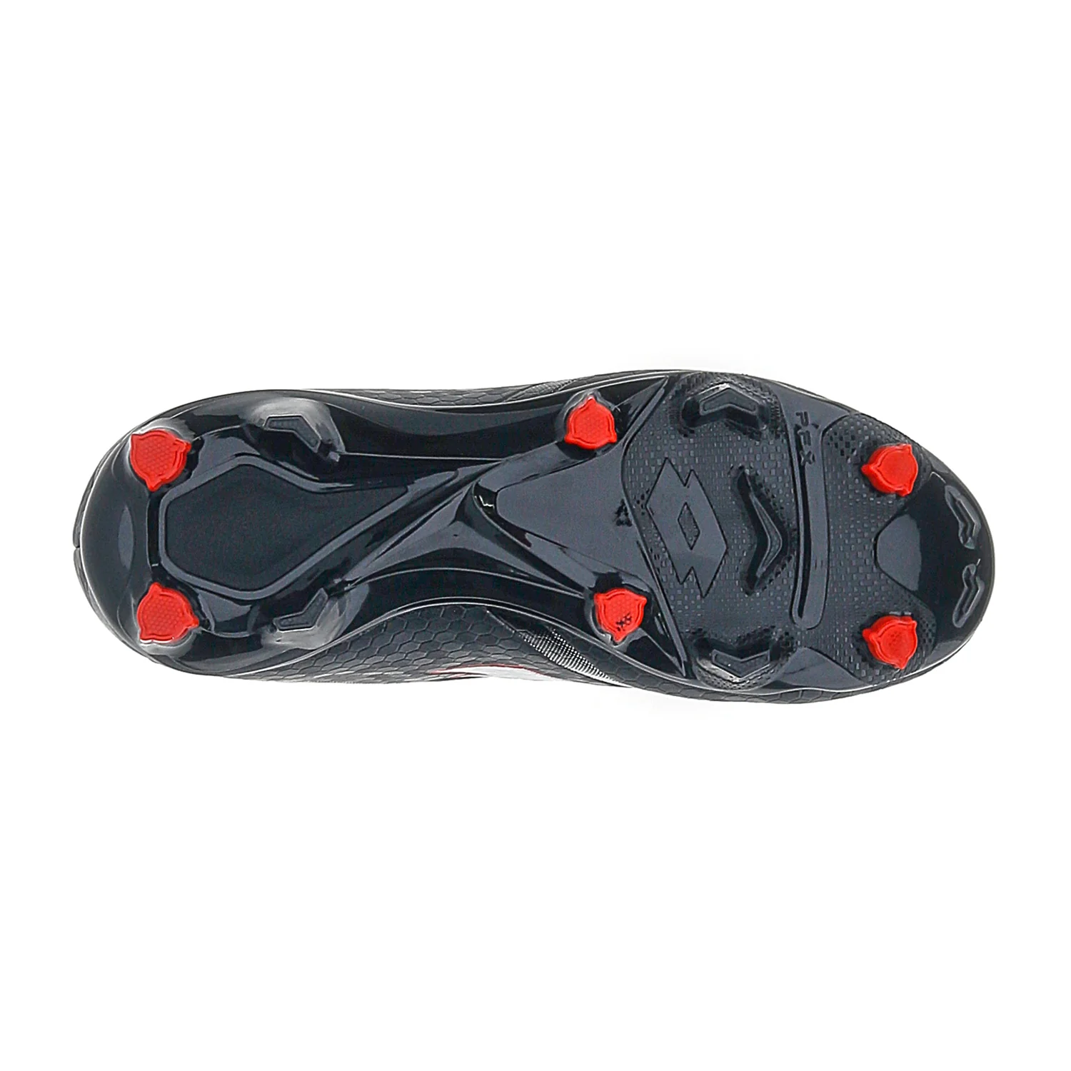 SCARPE CALCIO FG MAESTRO 700 NERO - Image 7