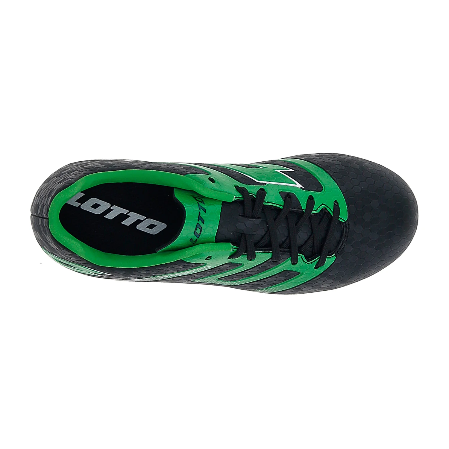 SCARPE CALCIO FG MAESTRO 700 NERO - Image 6