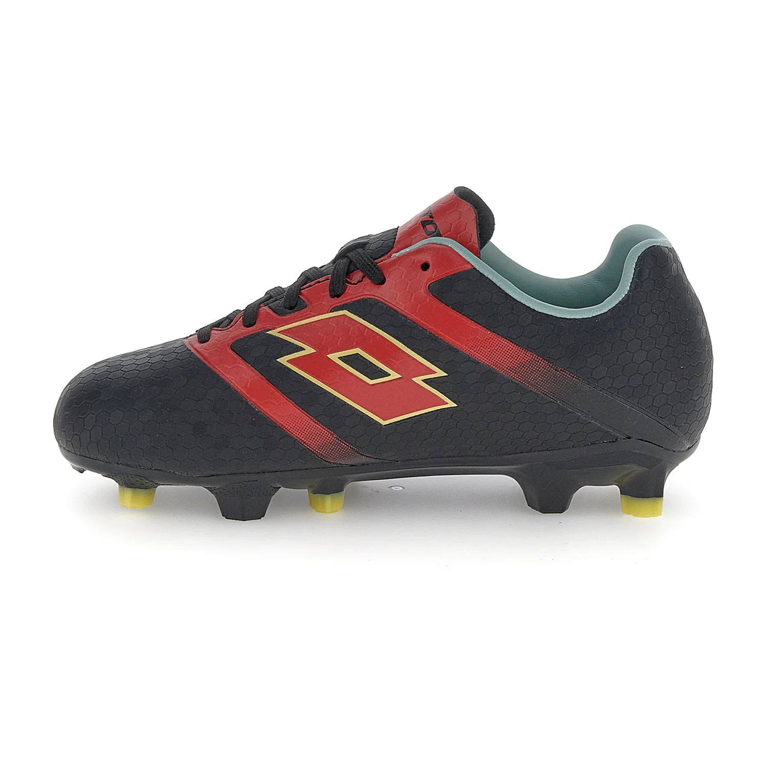 SCARPE CALCIO FG MAESTRO 700 NERO - Image 3