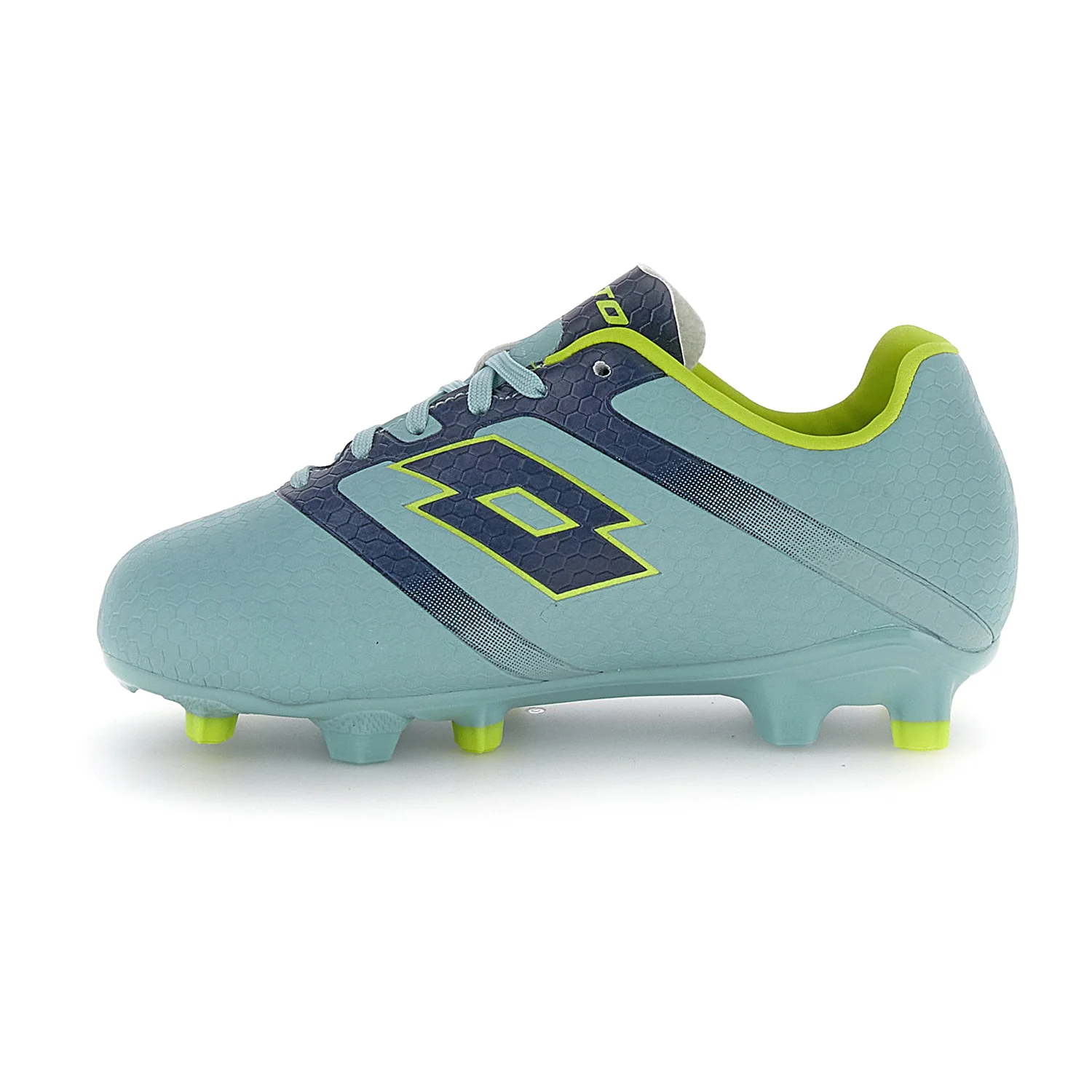 SCARPE CALCIO FG MAESTRO 700 VERDE CHIARO - Image 3