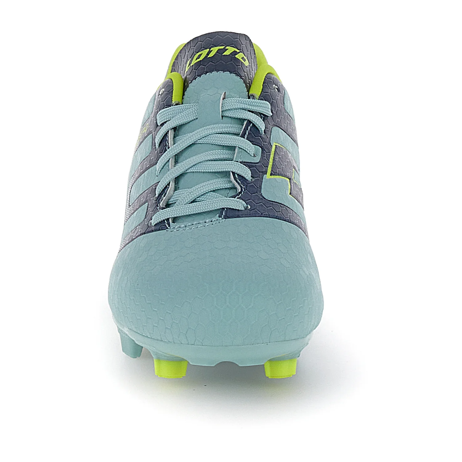 SCARPE CALCIO FG MAESTRO 700 VERDE CHIARO - Image 4