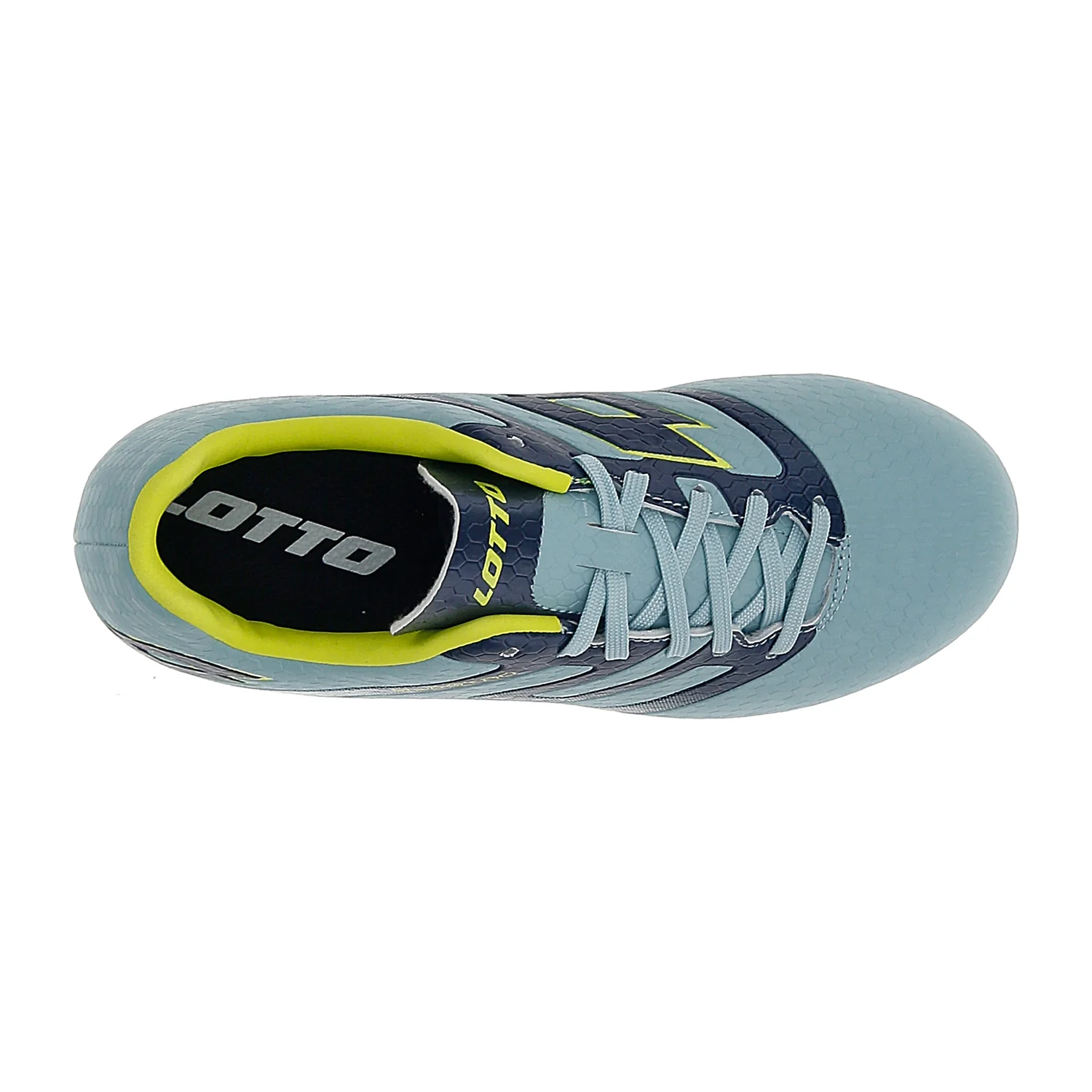 SCARPE CALCIO FG MAESTRO 700 VERDE CHIARO - Image 6
