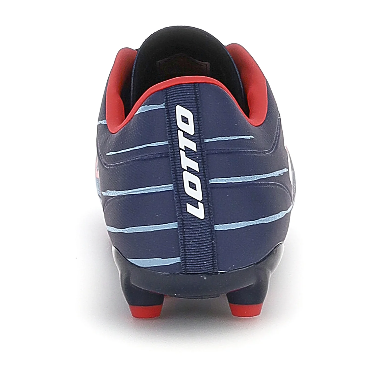 SCARPE CALCIO FG SOLISTA 700 BLU - Image 5