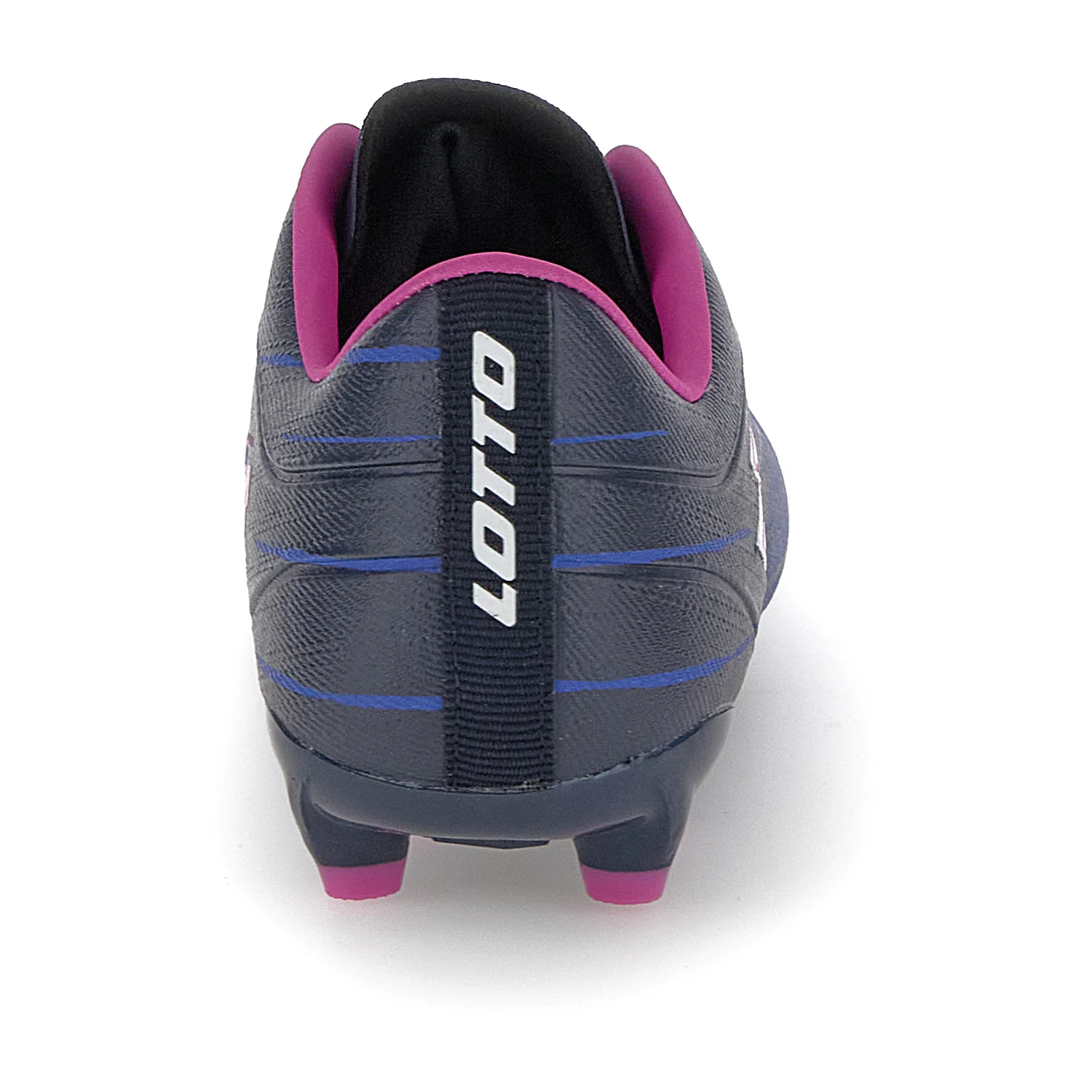 SCARPE CALCIO FG SOLISTA 700 BLU SCURO - Image 5