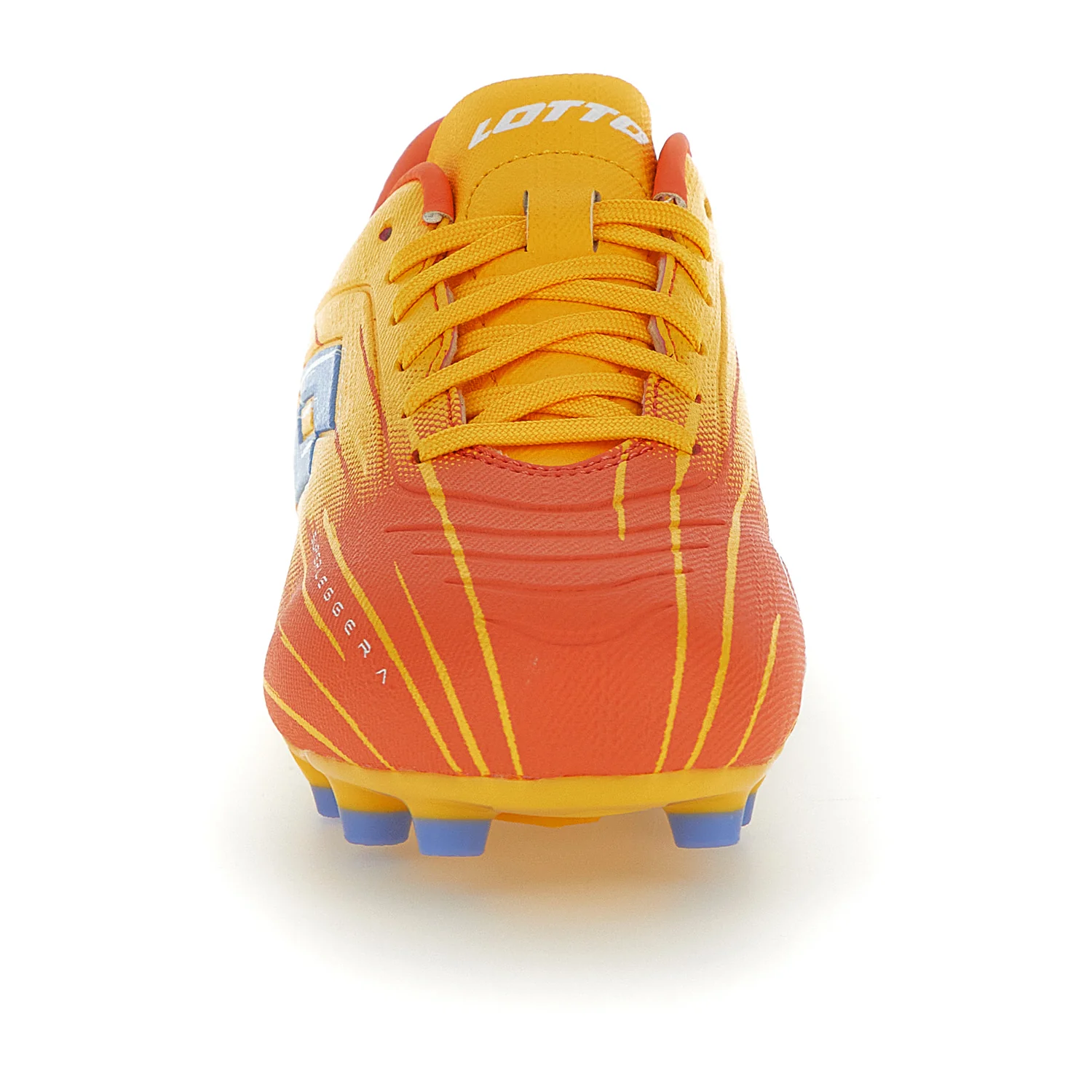 SCARPE CALCIO FG SOLISTA 700 GIALLO - Image 4
