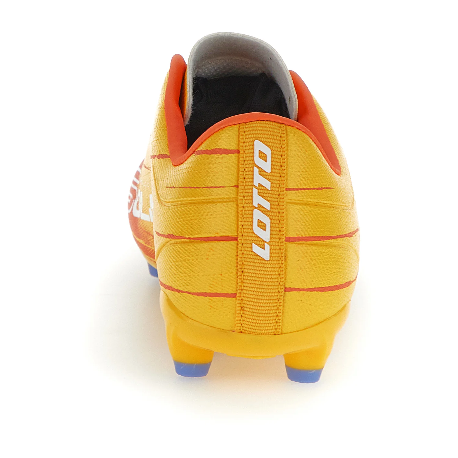 SCARPE CALCIO FG SOLISTA 700 GIALLO - Image 5