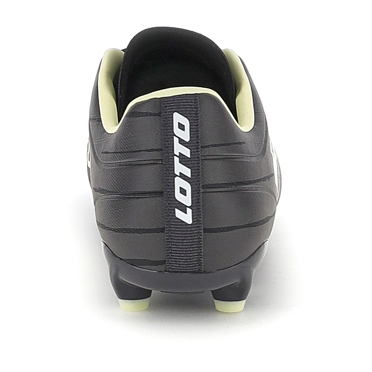 SCARPE CALCIO FG SOLISTA 700 GRIGIO SCURO - Image 5
