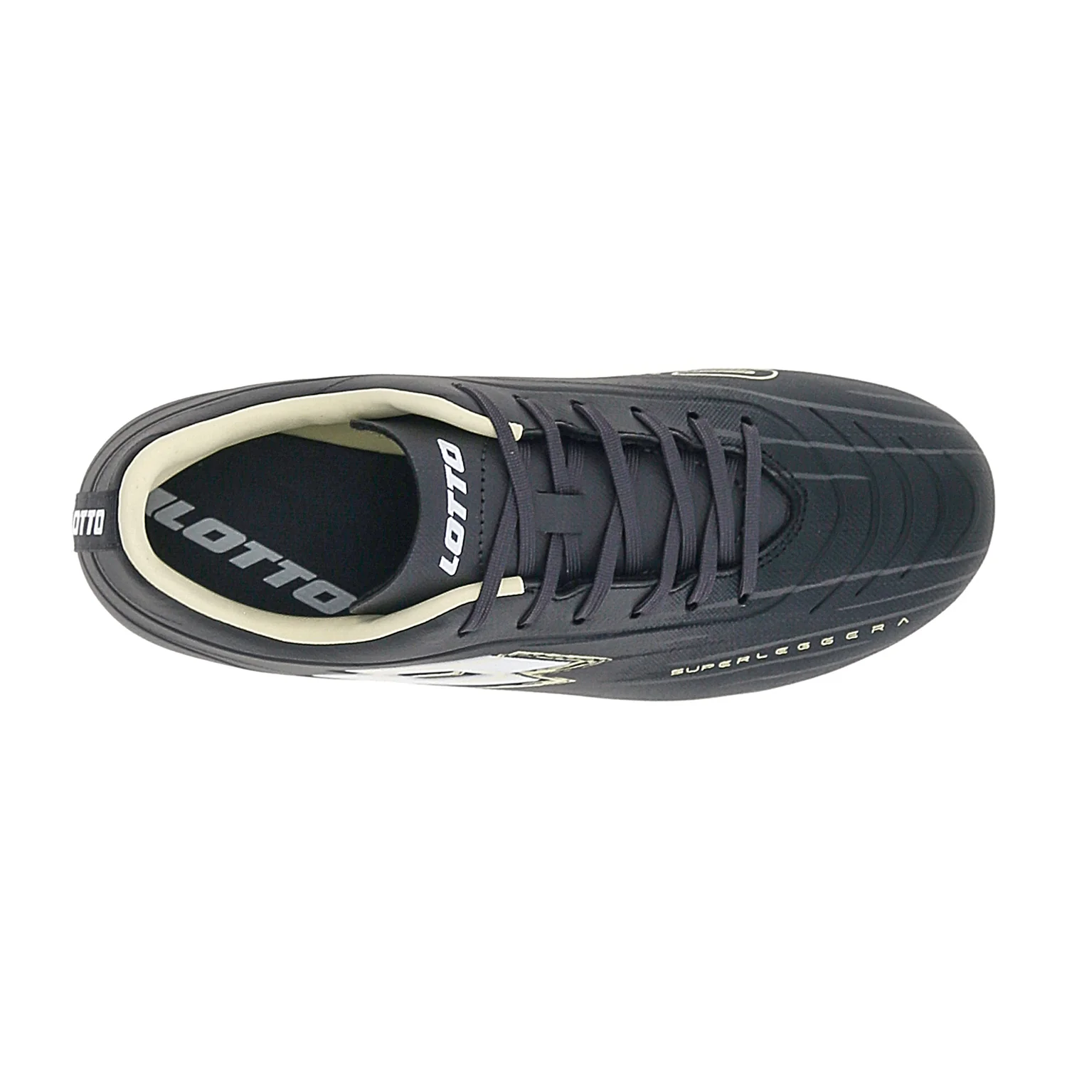 SCARPE CALCIO FG SOLISTA 700 GRIGIO SCURO - Image 6