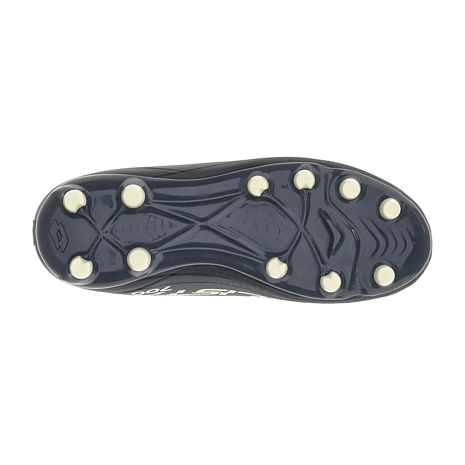 SCARPE CALCIO FG SOLISTA 700 GRIGIO SCURO - Image 7