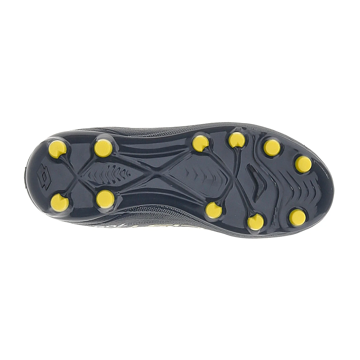 SCARPE CALCIO FG SOLISTA 700 GRIGIO SCURO - Image 7