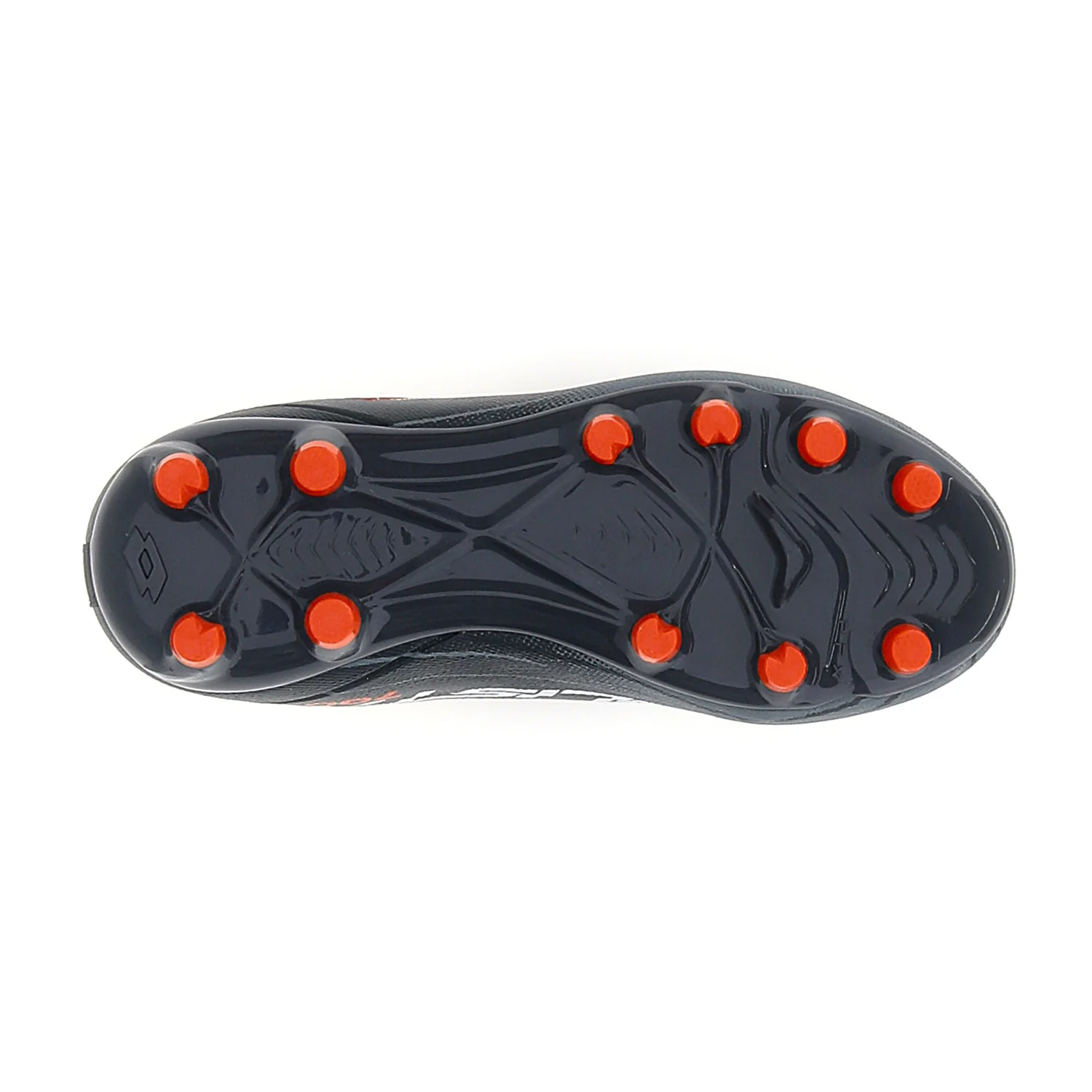 SCARPE CALCIO FG SOLISTA 700 GRIGIO SCURO - Image 7