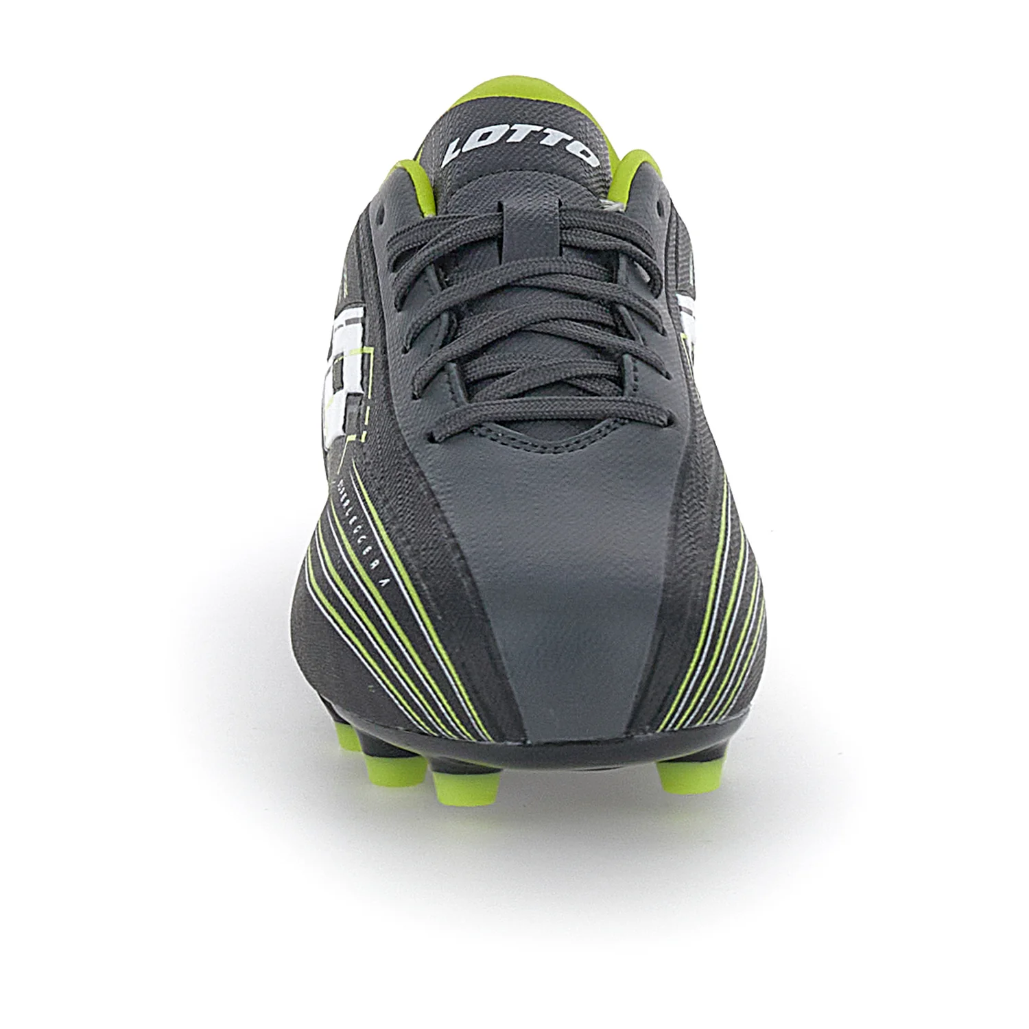 SCARPE CALCIO FG SOLISTA 700 NERO - Image 4