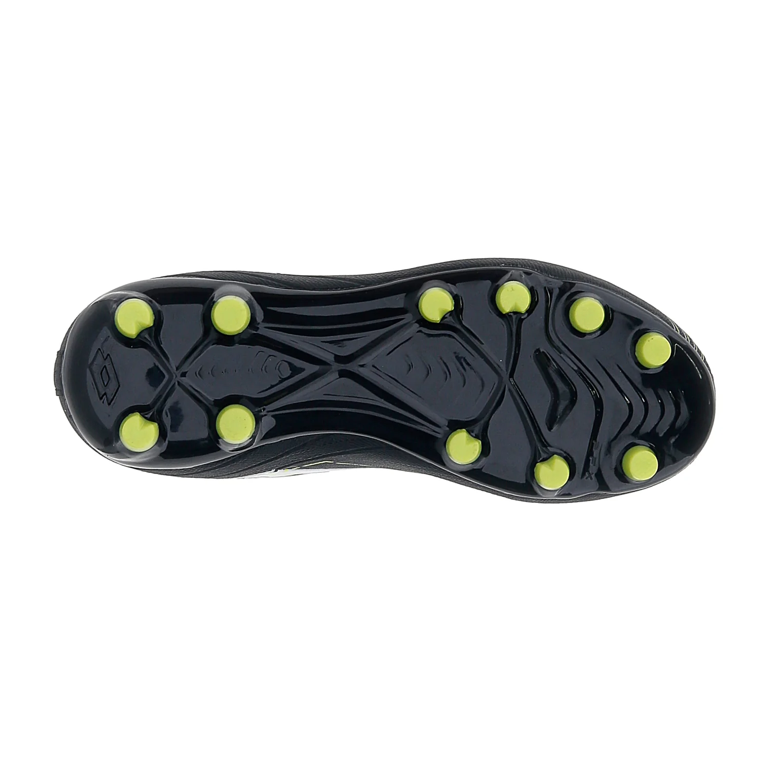 SCARPE CALCIO FG SOLISTA 700 NERO - Image 7