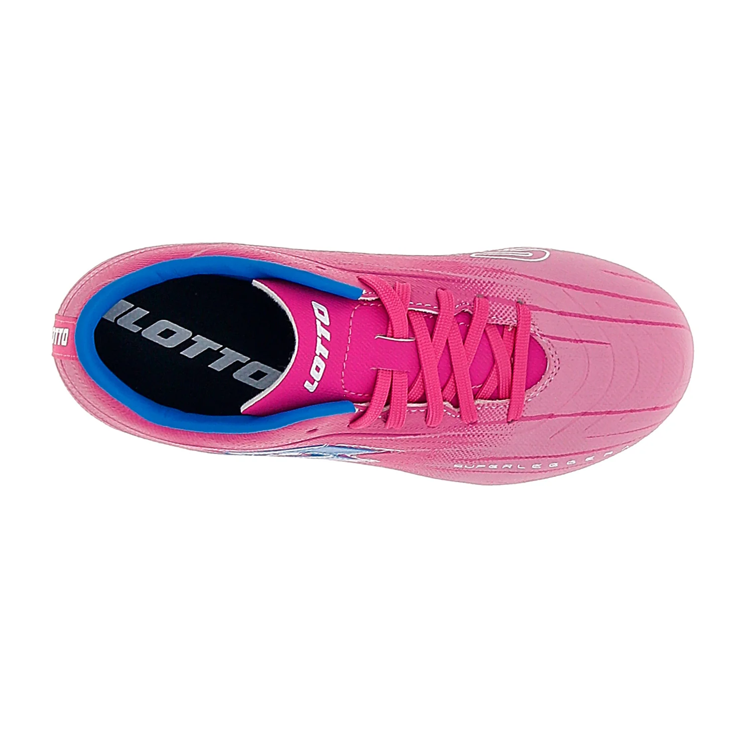 SCARPE CALCIO FG SOLISTA 700 ROSA SCURO - Image 6