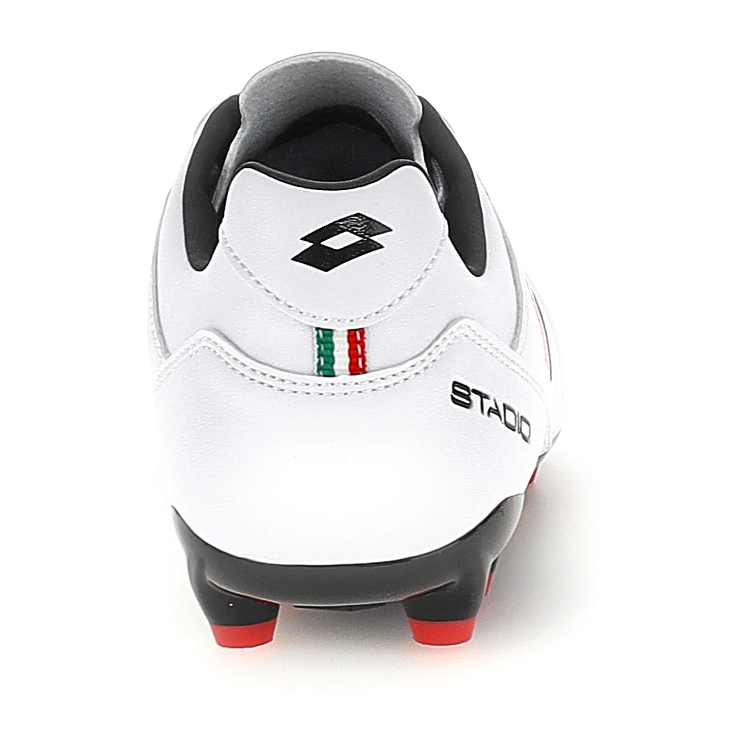 SCARPE CALCIO FG STADIO 700 BIANCO - Image 5