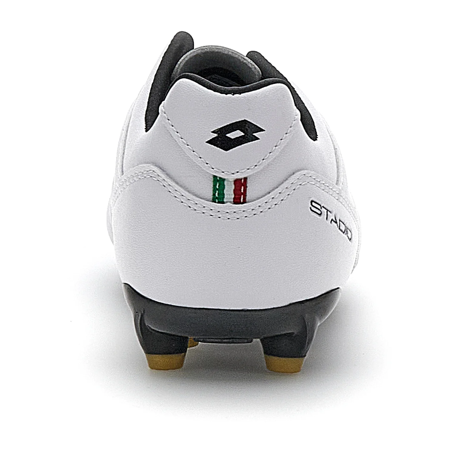 SCARPE CALCIO FG STADIO 700 BIANCO - Image 5