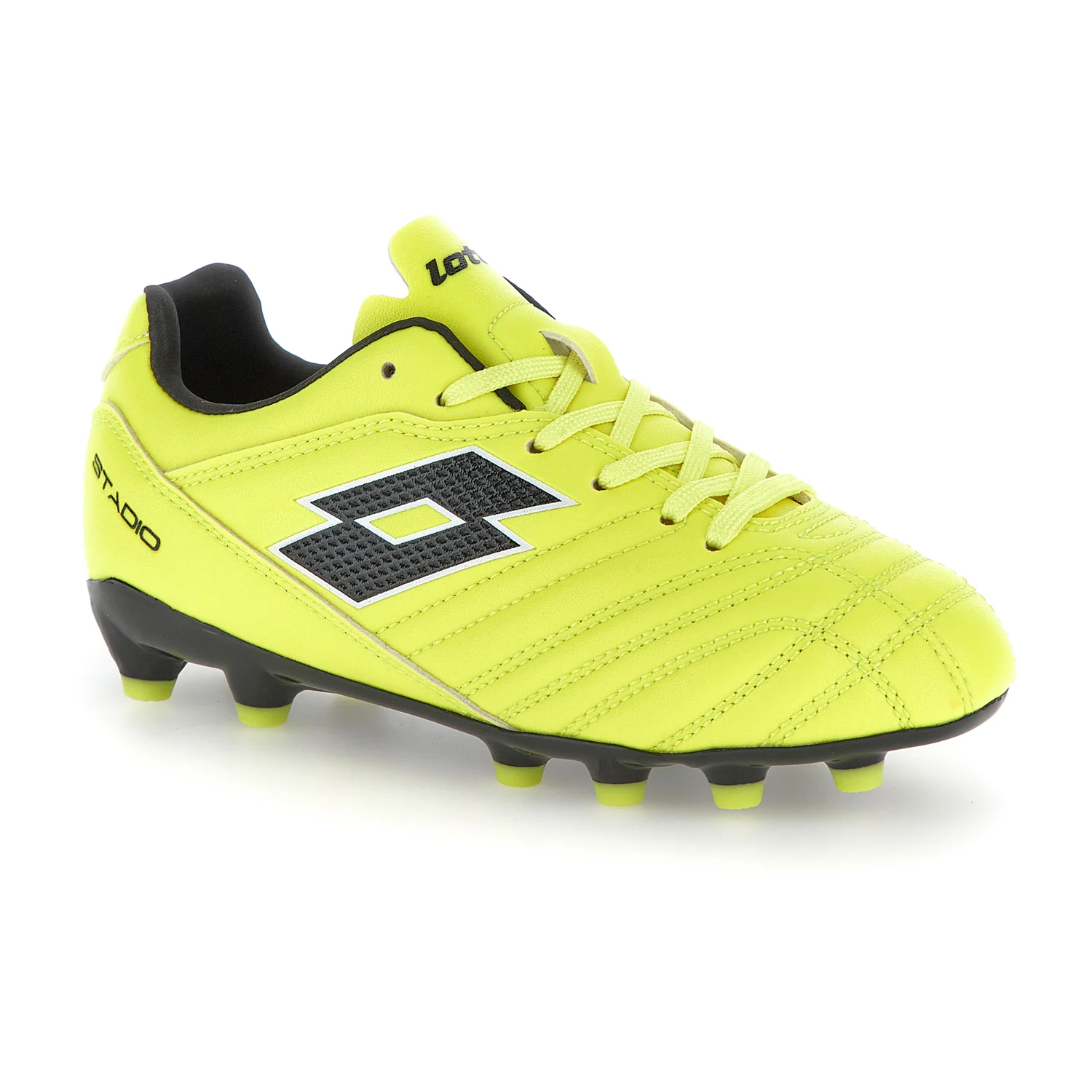 SCARPE CALCIO FG STADIO 700 GIALLO - Image 2