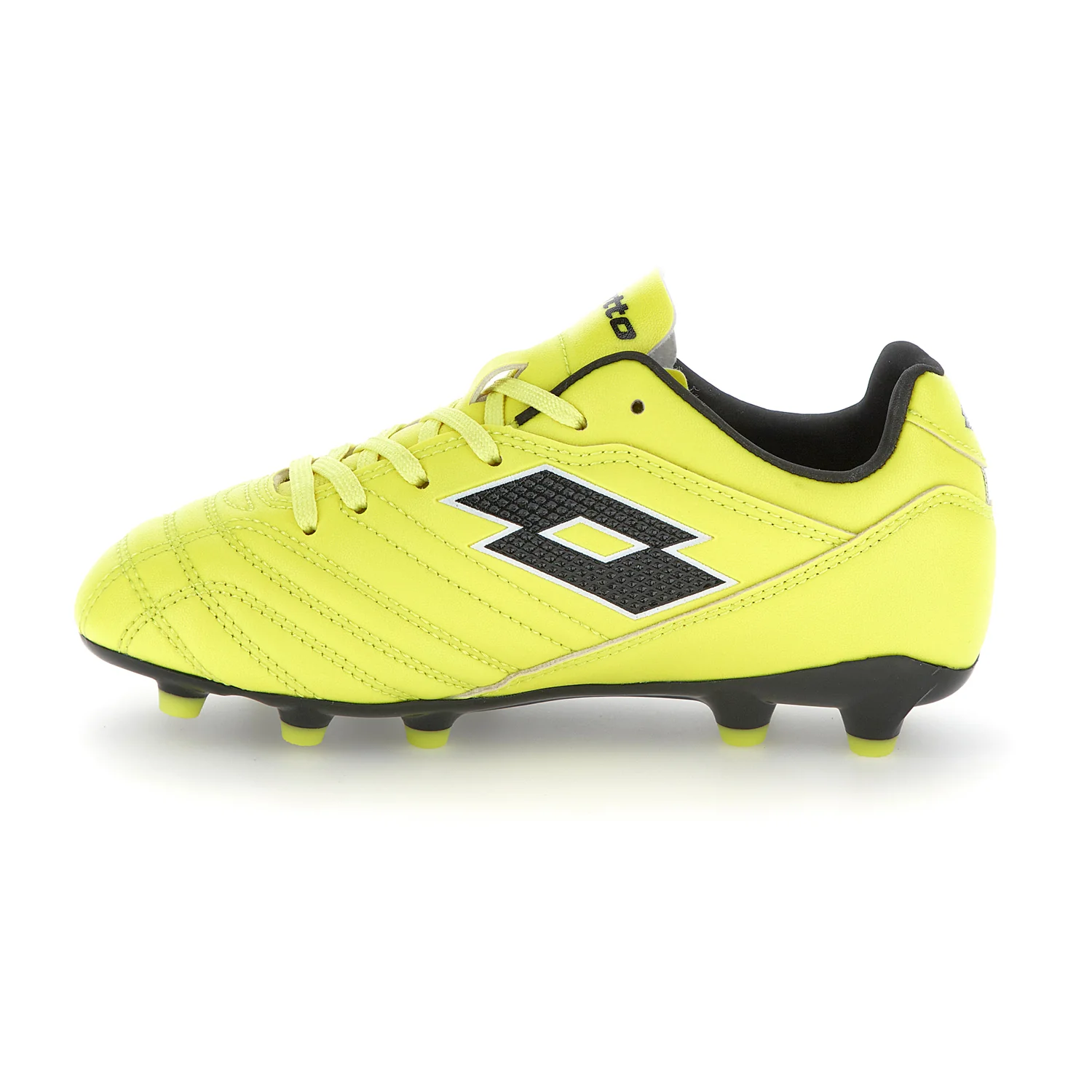 SCARPE CALCIO FG STADIO 700 GIALLO - Image 3