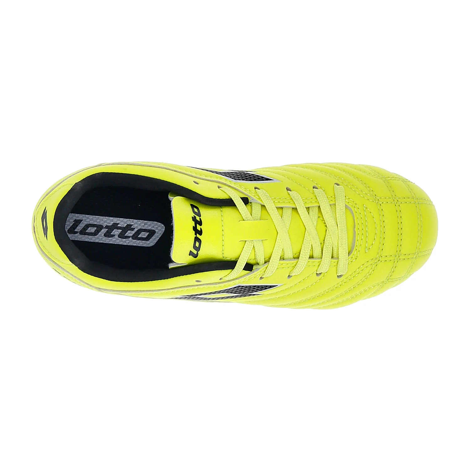 SCARPE CALCIO FG STADIO 700 GIALLO - Image 6