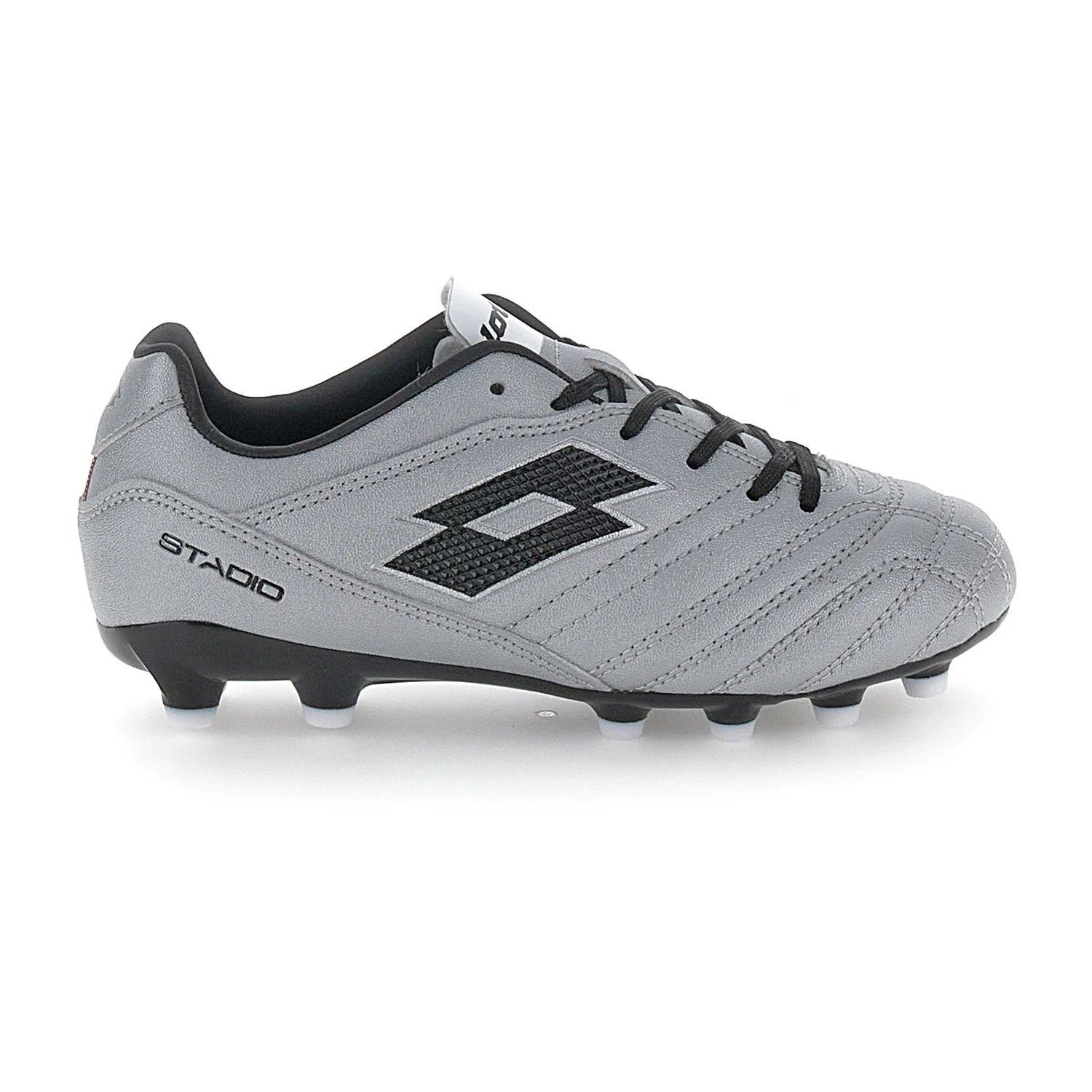 SCARPE CALCIO FG STADIO 700 GRIGIO