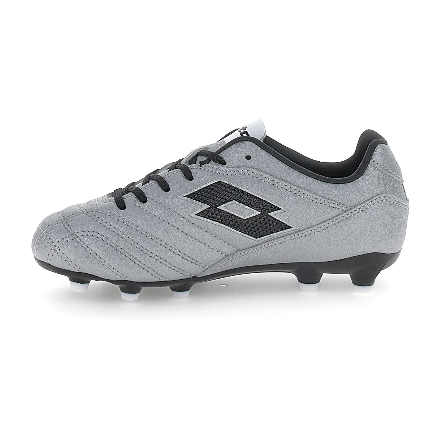 SCARPE CALCIO FG STADIO 700 GRIGIO - Image 3