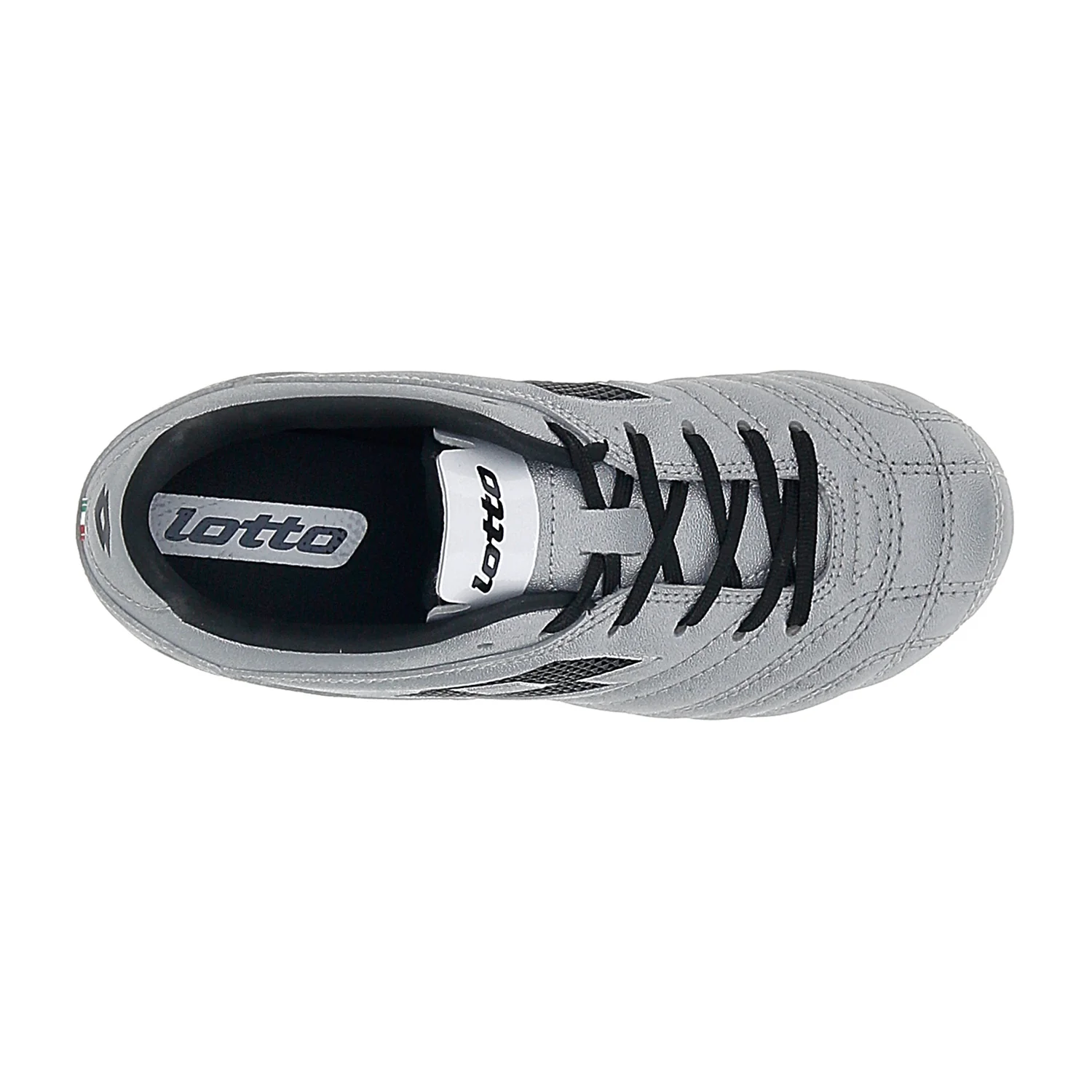 SCARPE CALCIO FG STADIO 700 GRIGIO - Image 6