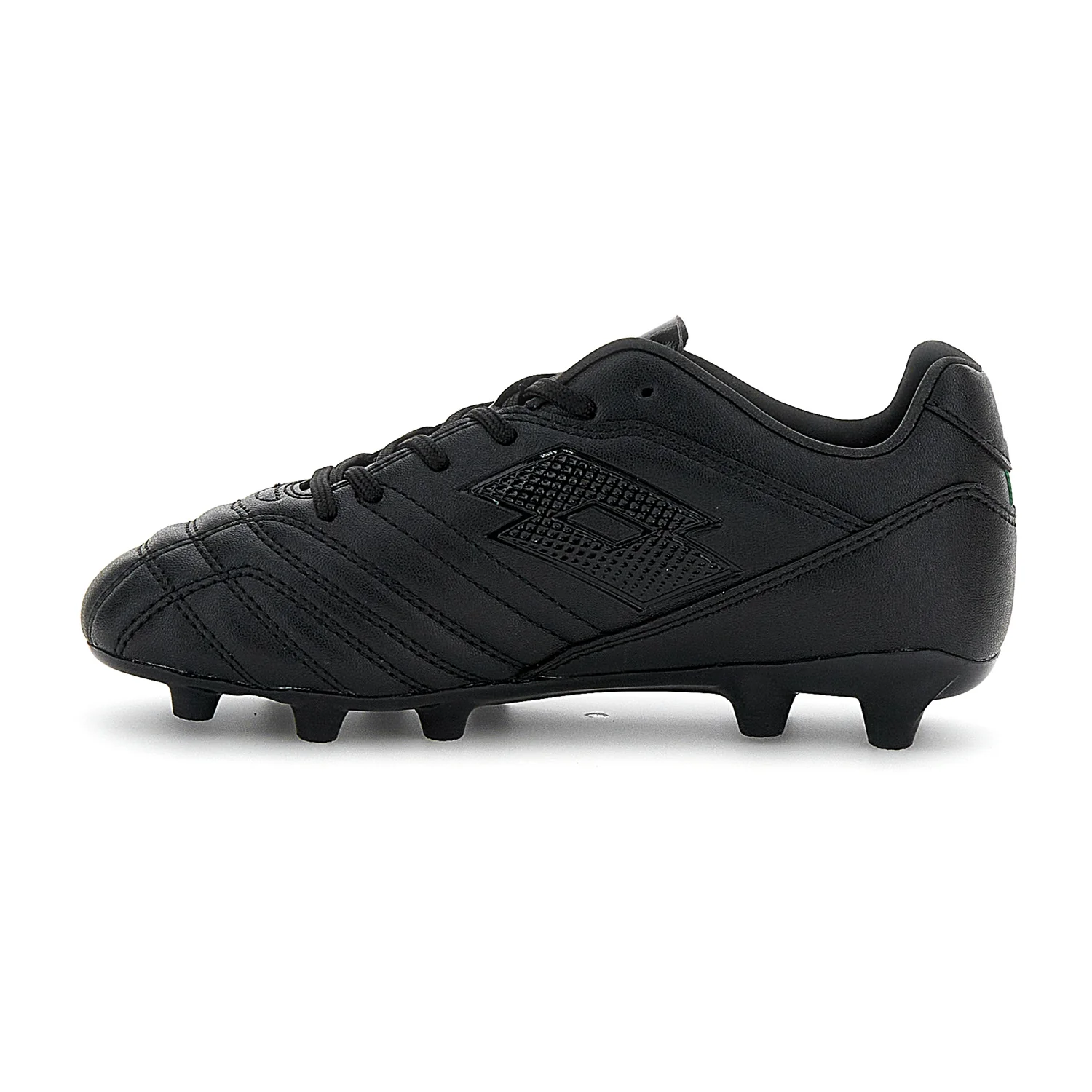 SCARPE CALCIO FG STADIO 700 NERO - Image 3