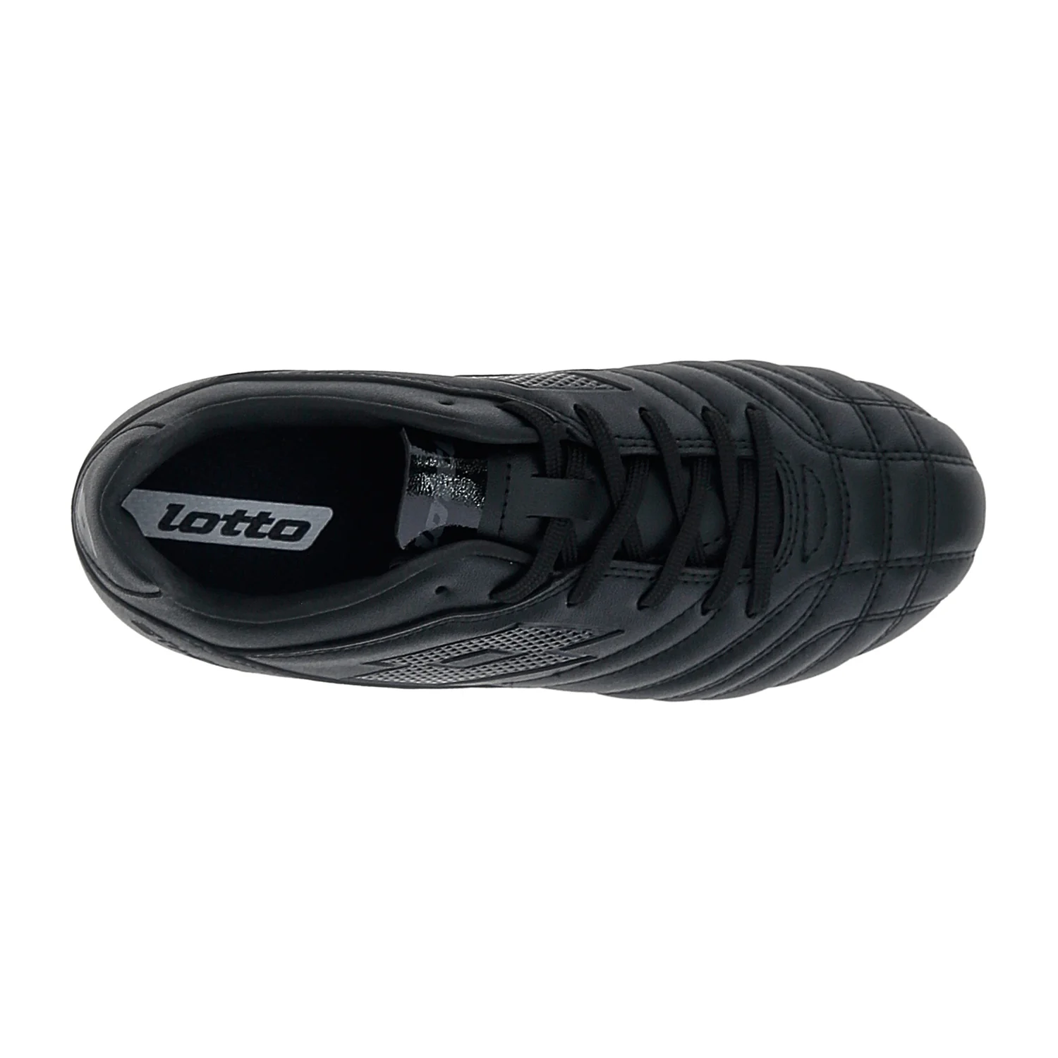 SCARPE CALCIO FG STADIO 700 NERO - Image 6