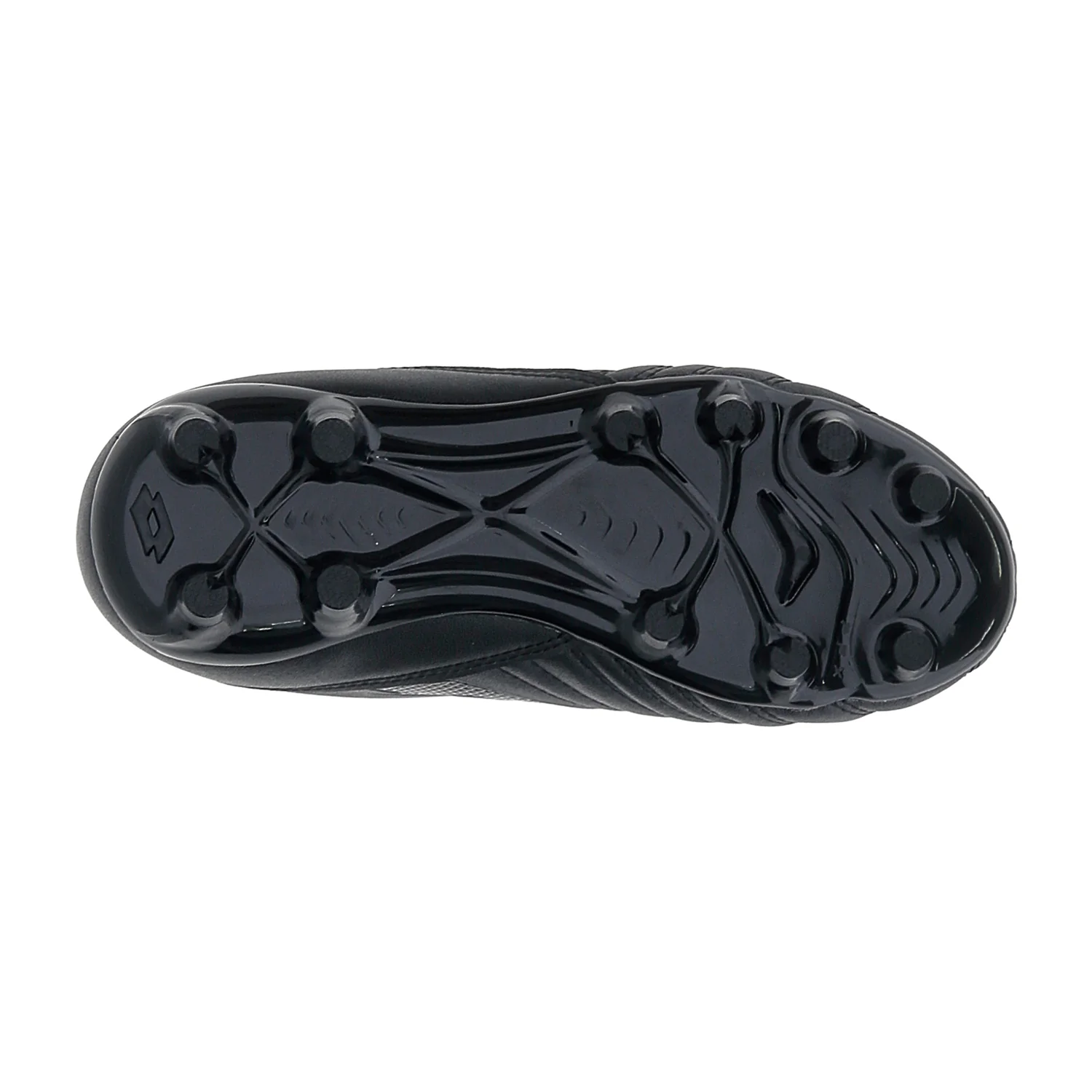 SCARPE CALCIO FG STADIO 700 NERO - Image 7