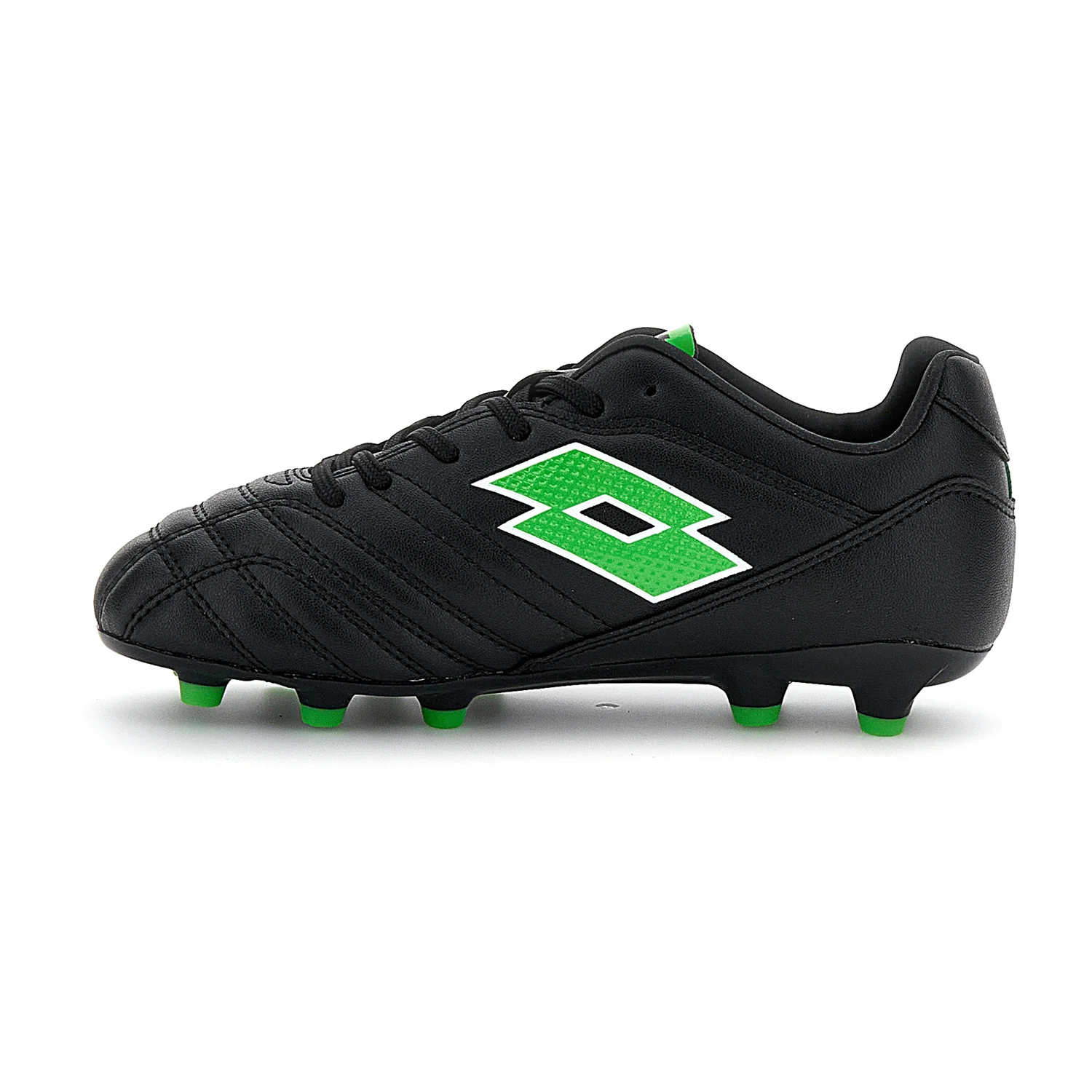 SCARPE CALCIO FG STADIO 700 NERO - Image 3