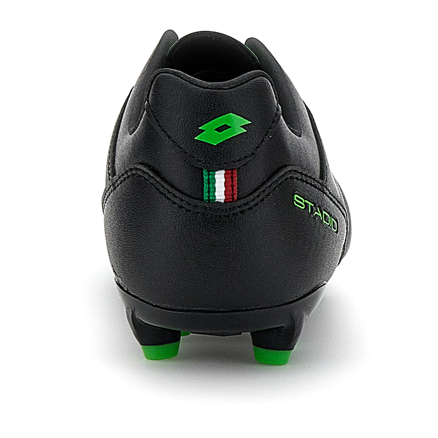 SCARPE CALCIO FG STADIO 700 NERO - Image 5