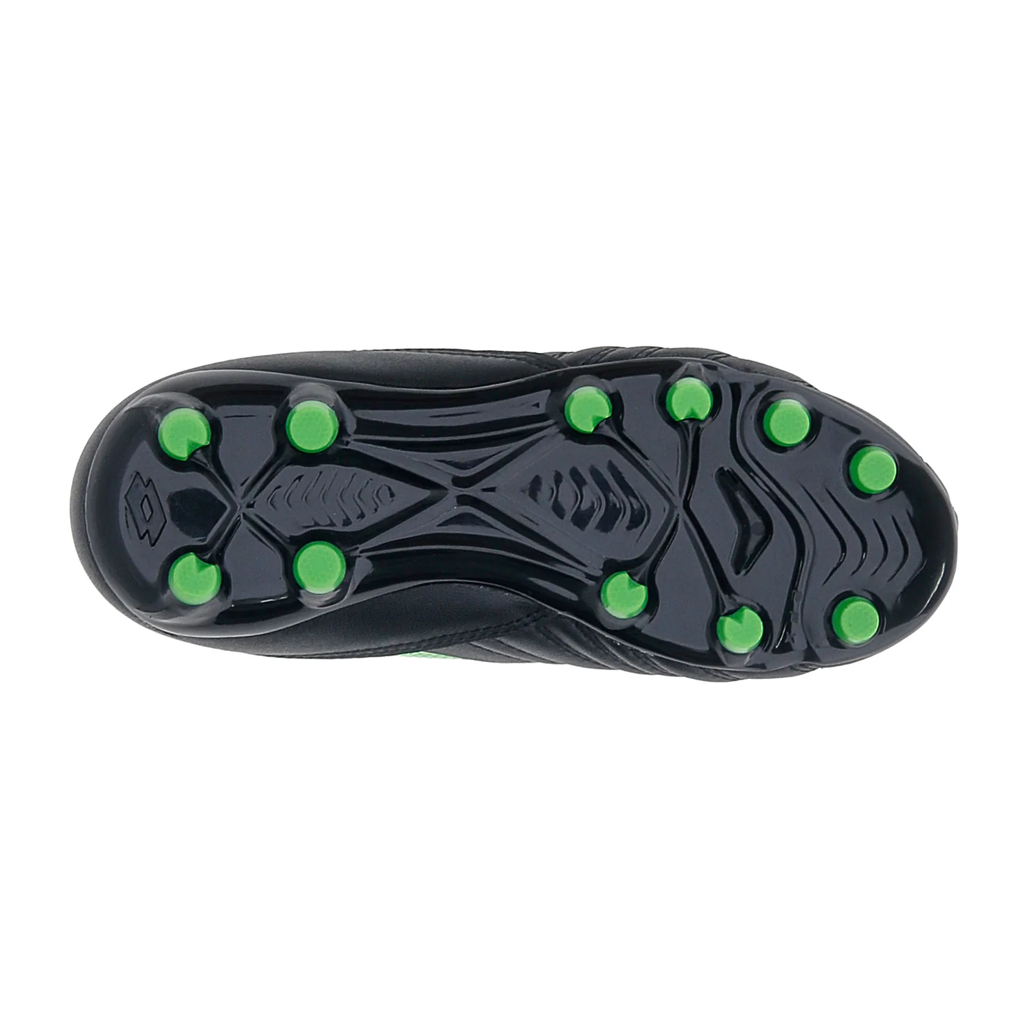 SCARPE CALCIO FG STADIO 700 NERO - Image 7