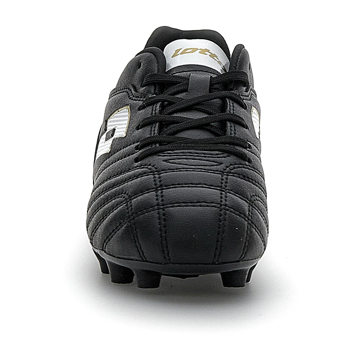 SCARPE CALCIO FG STADIO 700 NERO - Image 4
