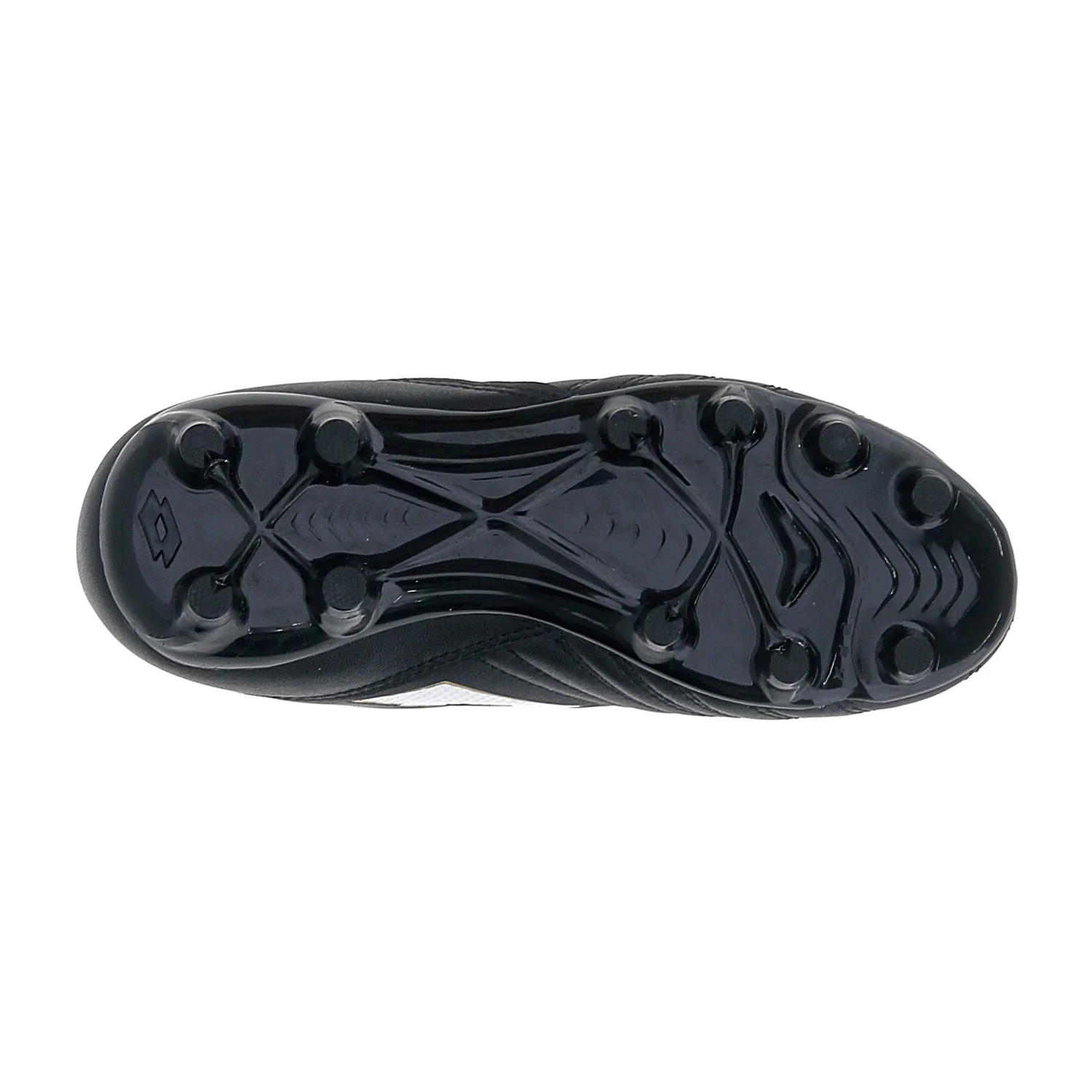 SCARPE CALCIO FG STADIO 700 NERO - Image 7