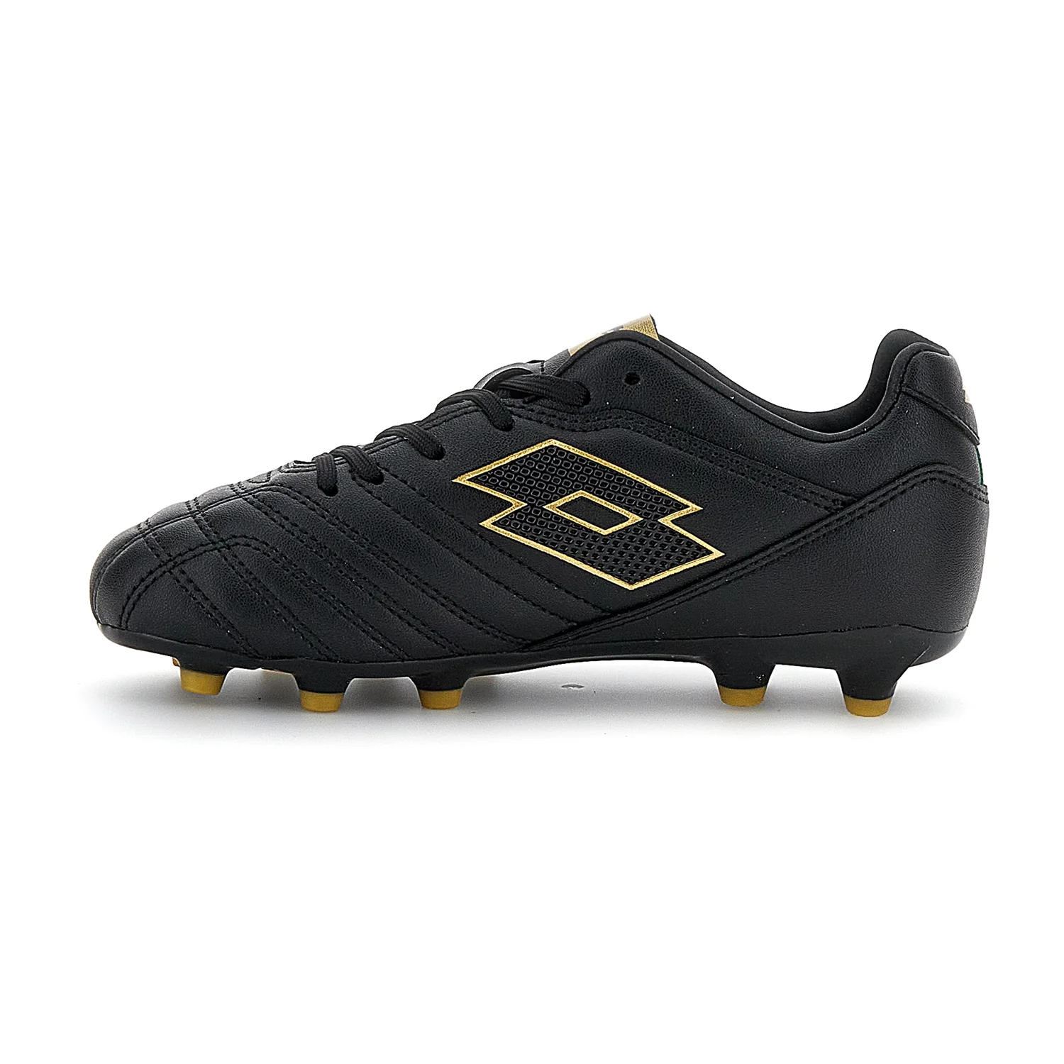SCARPE CALCIO FG STADIO 700 NERO - Image 3