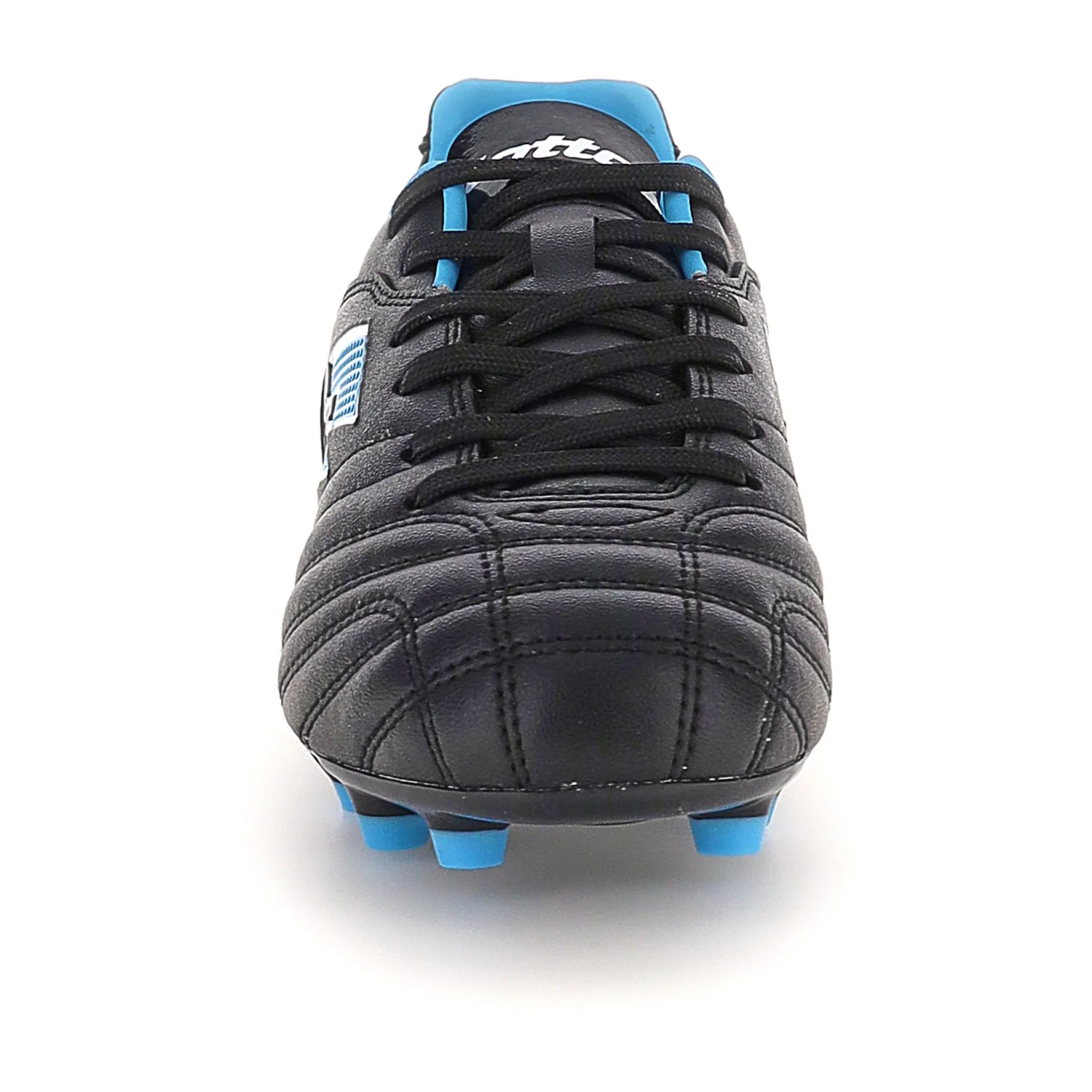 SCARPE CALCIO FG STADIO 700 NERO - Image 4