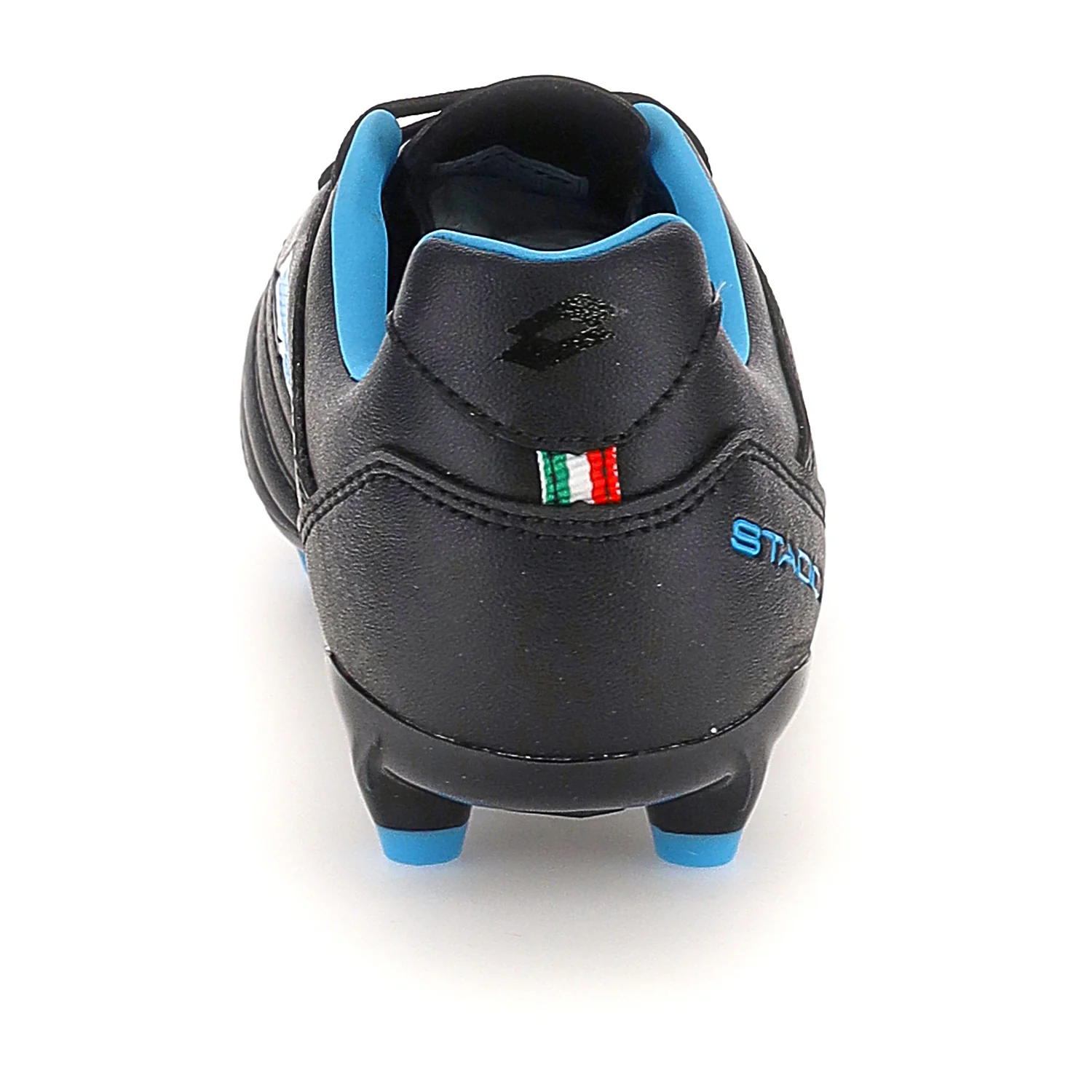 SCARPE CALCIO FG STADIO 700 NERO - Image 5