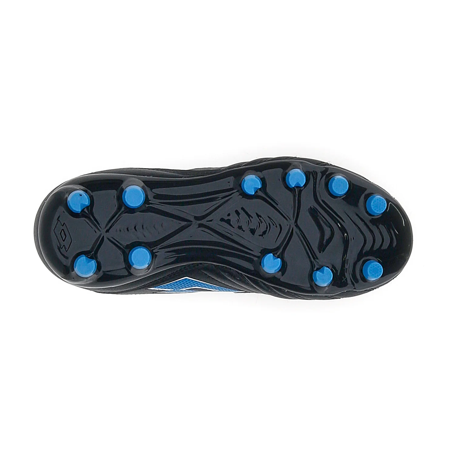 SCARPE CALCIO FG STADIO 700 NERO - Image 7