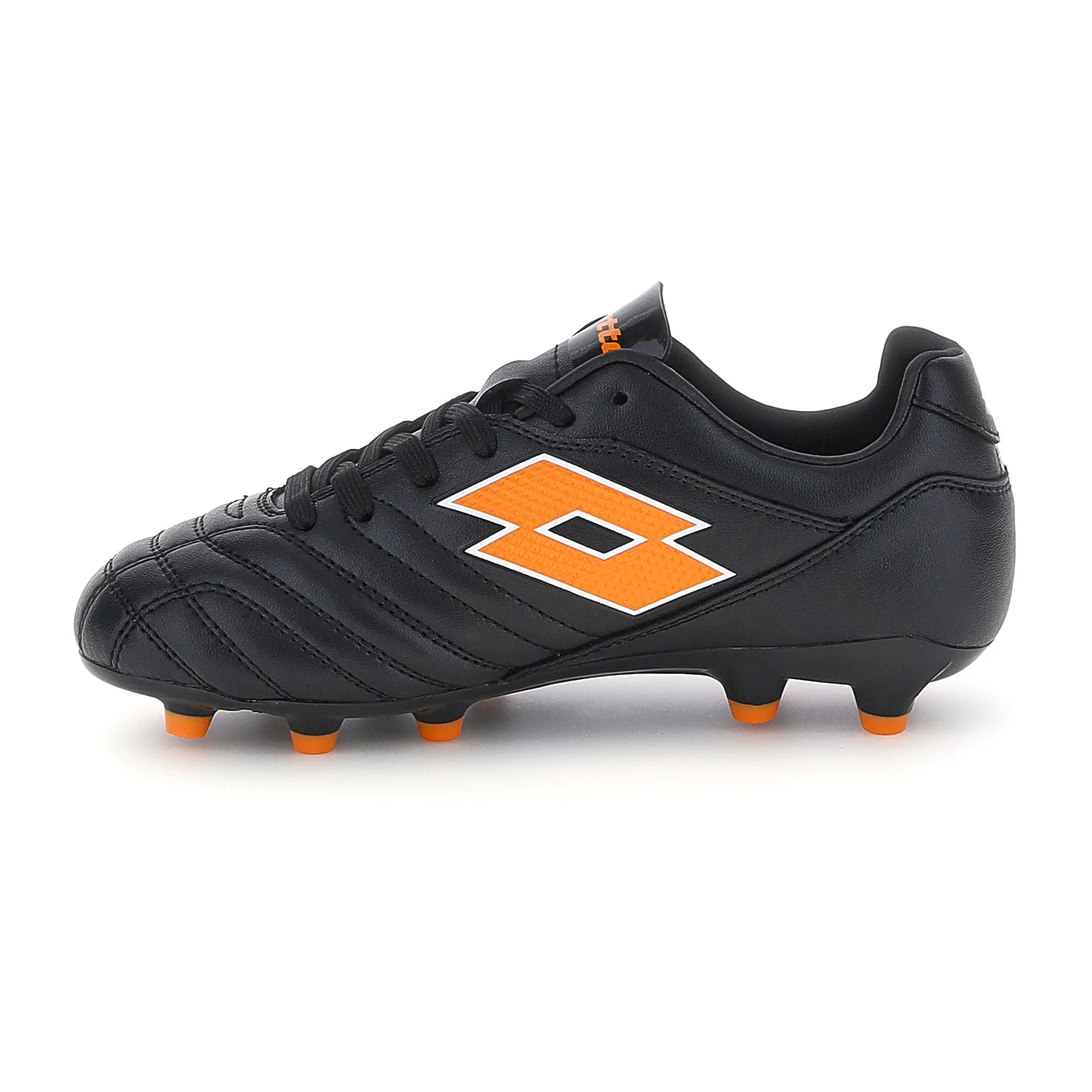 SCARPE CALCIO FG STADIO 700 NERO - Image 3